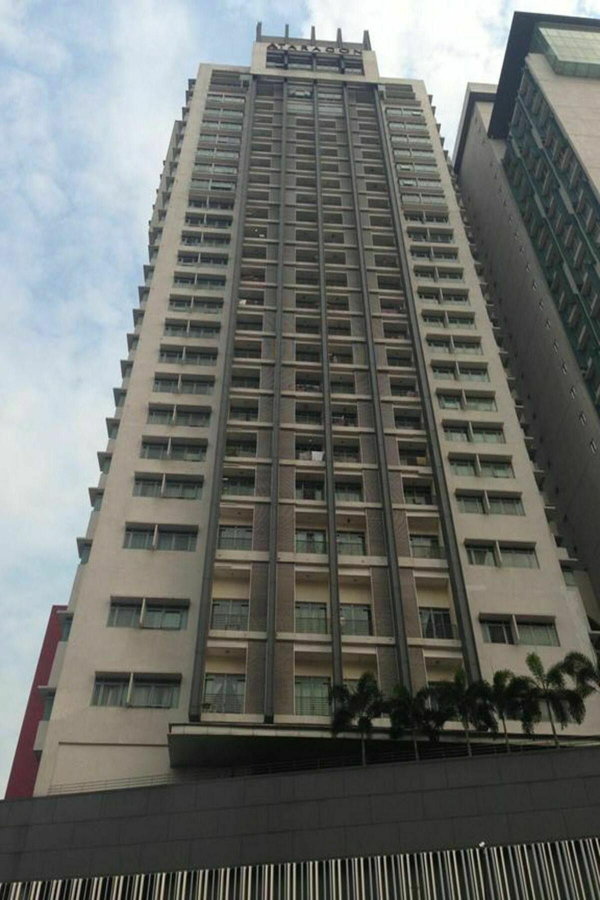 Royal At Taragon Kl Hotel