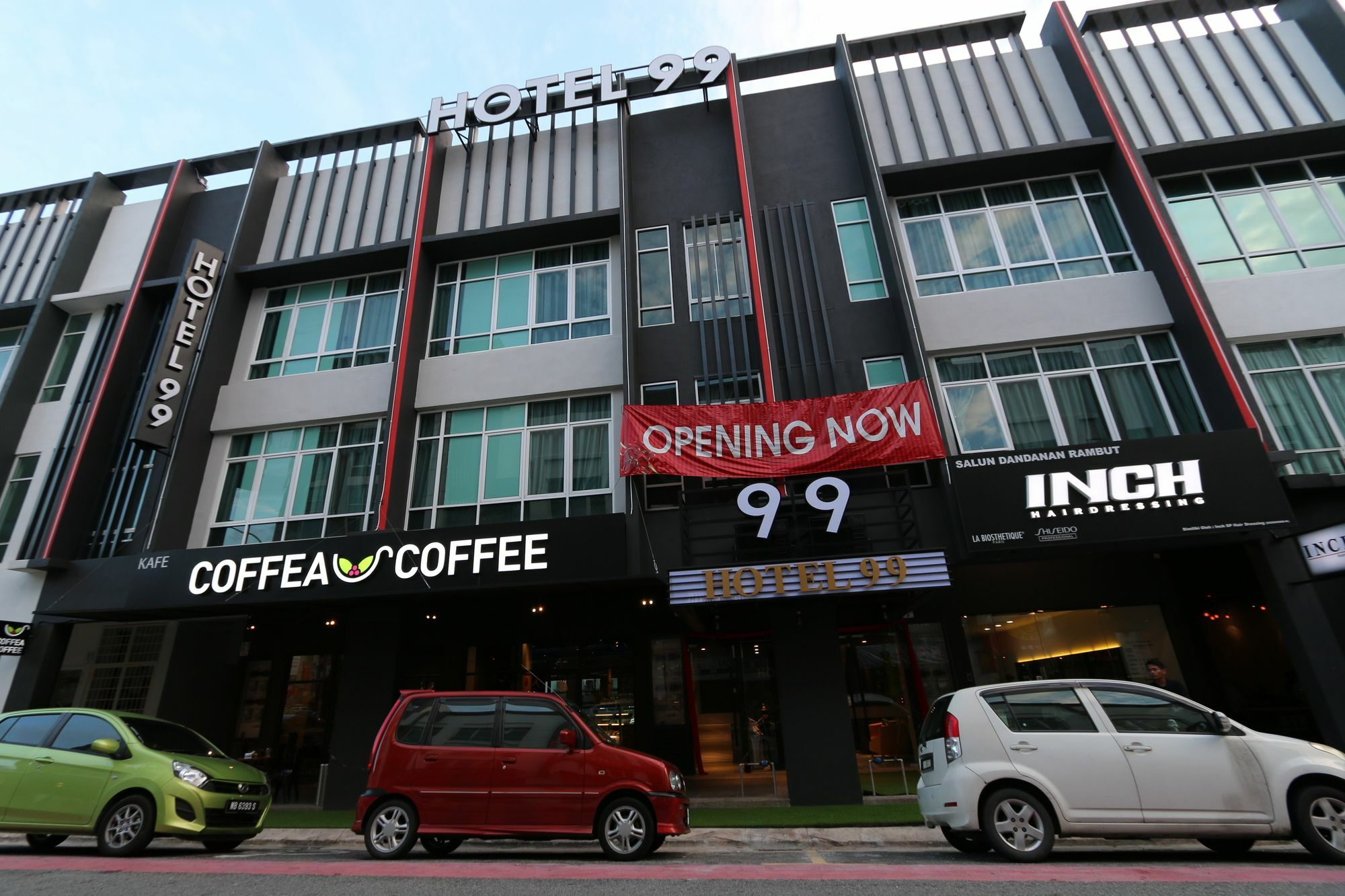 99 Sri Petaling Kuala Lumpur