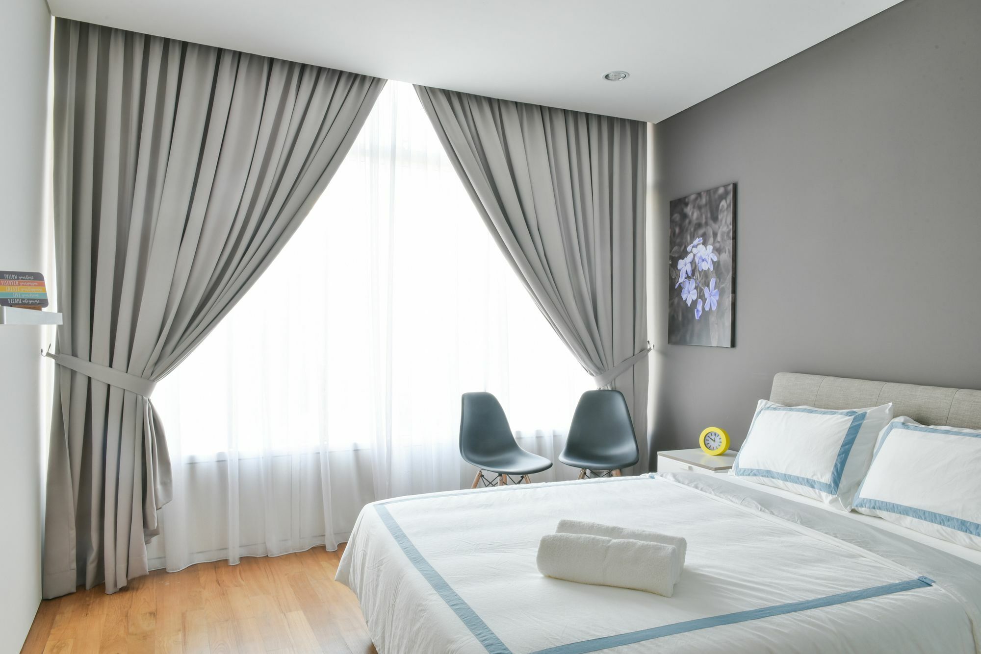 Klcc Service Apartment *