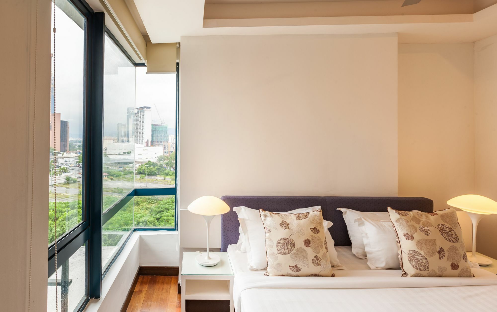 Apartemen Casa Residency *