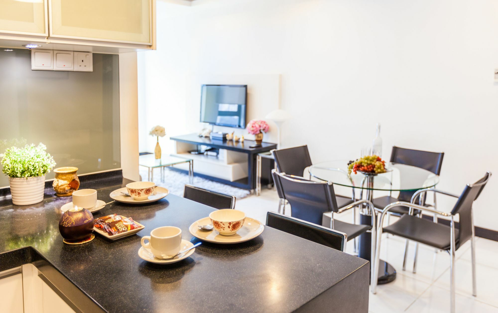 Casa Residency