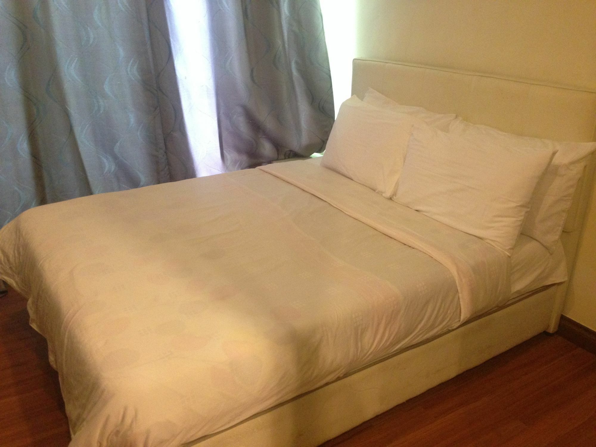 Kl Service At Taragon Apartment