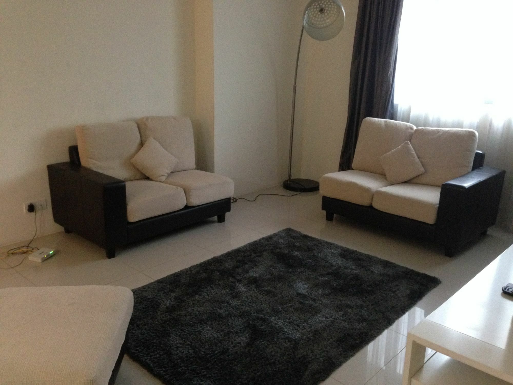 Apartment Kl Service At Taragon Kuala Lumpur