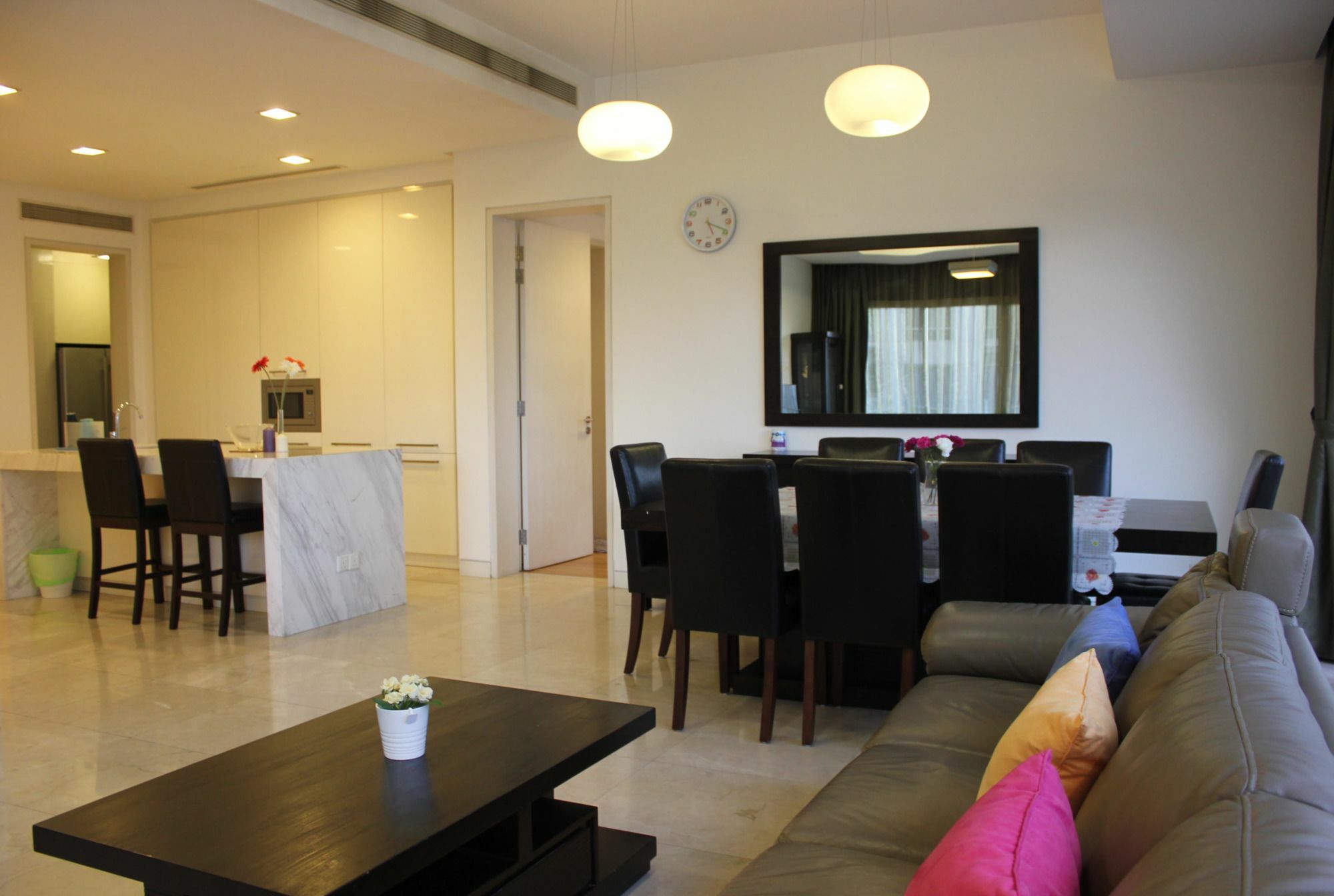 Cozy - Pavilion Bukit Bintang