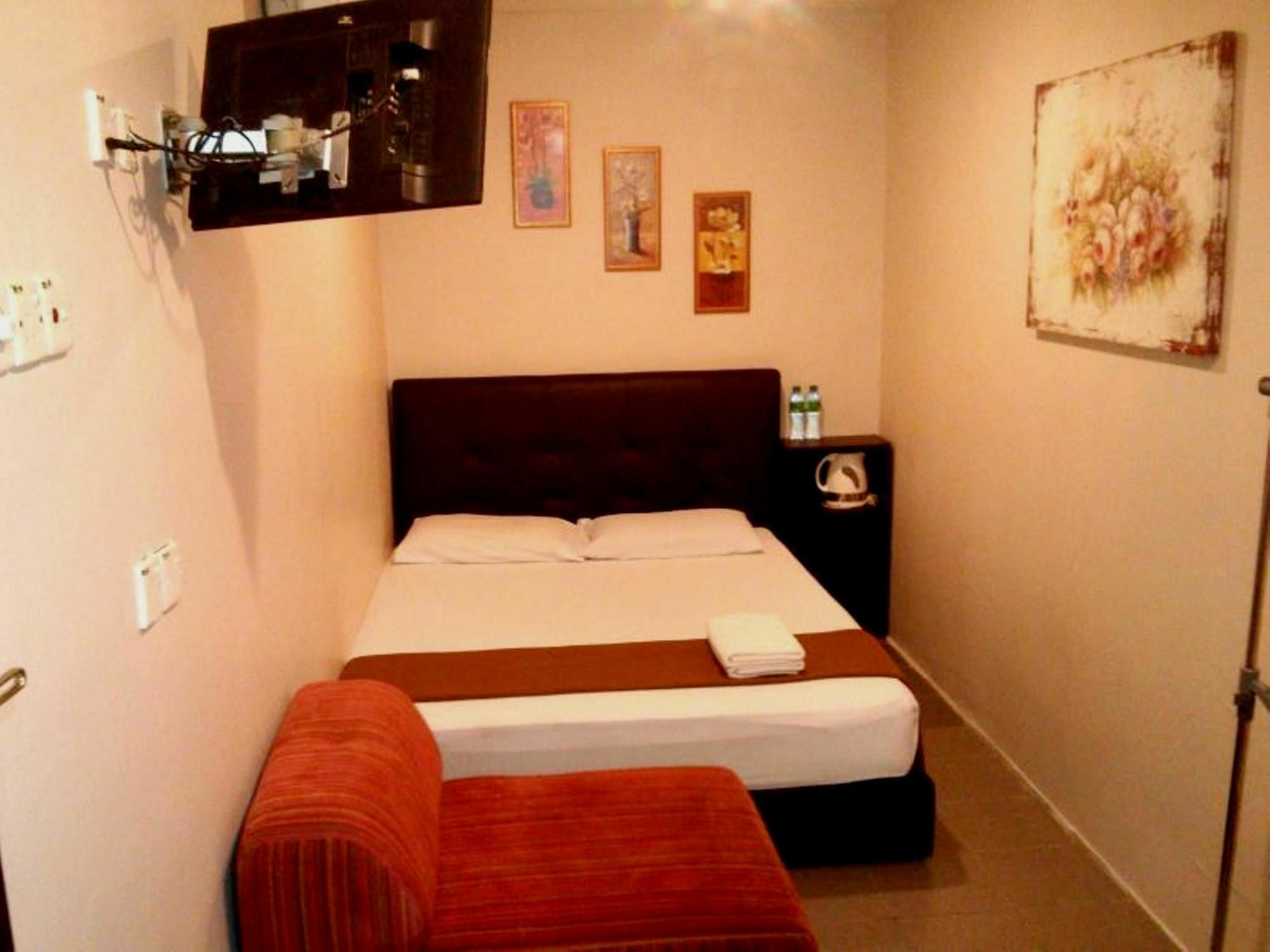 Oyo 43927 Sassana 2* Kuala Lumpur