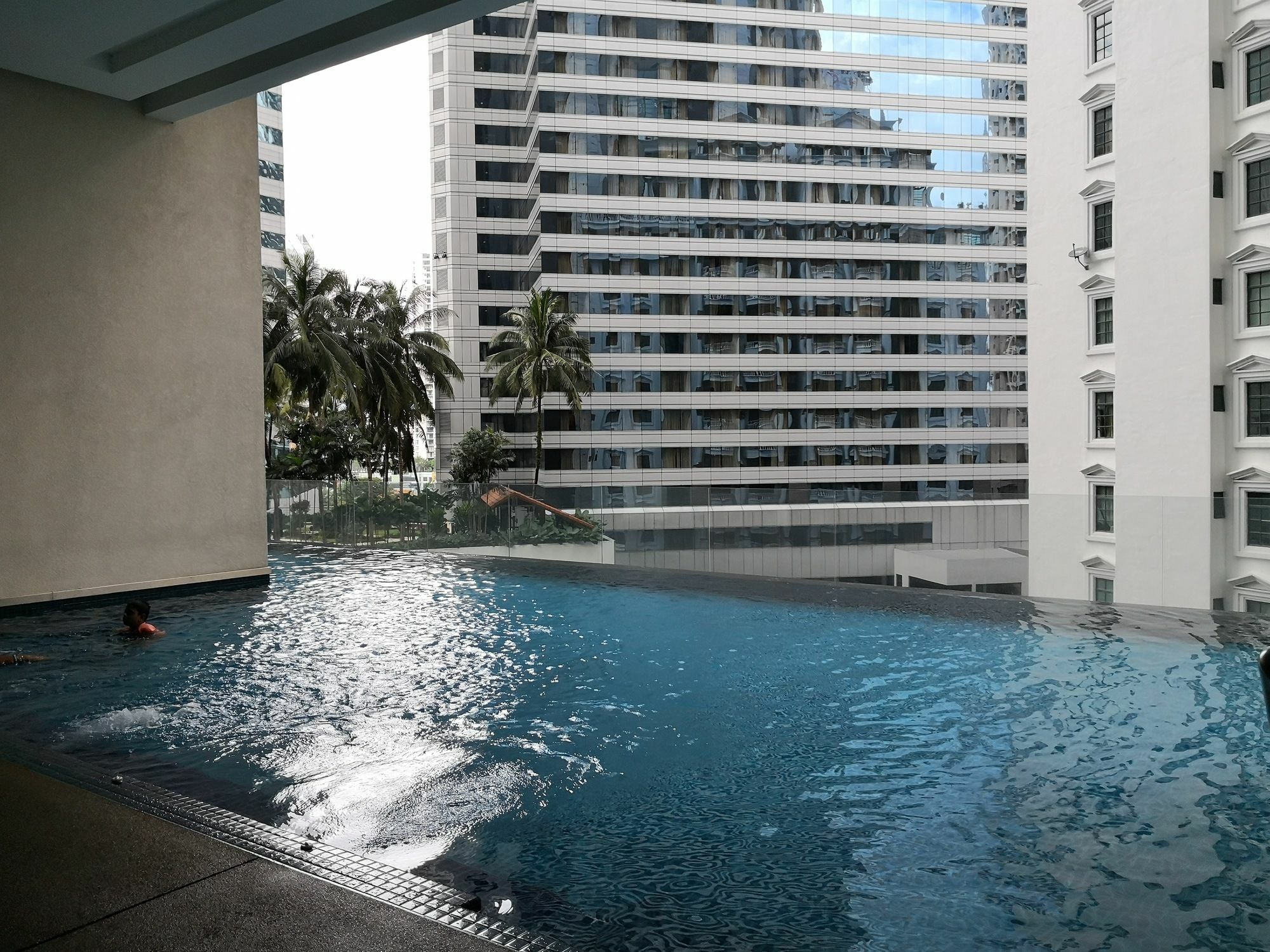 Appartement Binjai 8 Premium Soho *