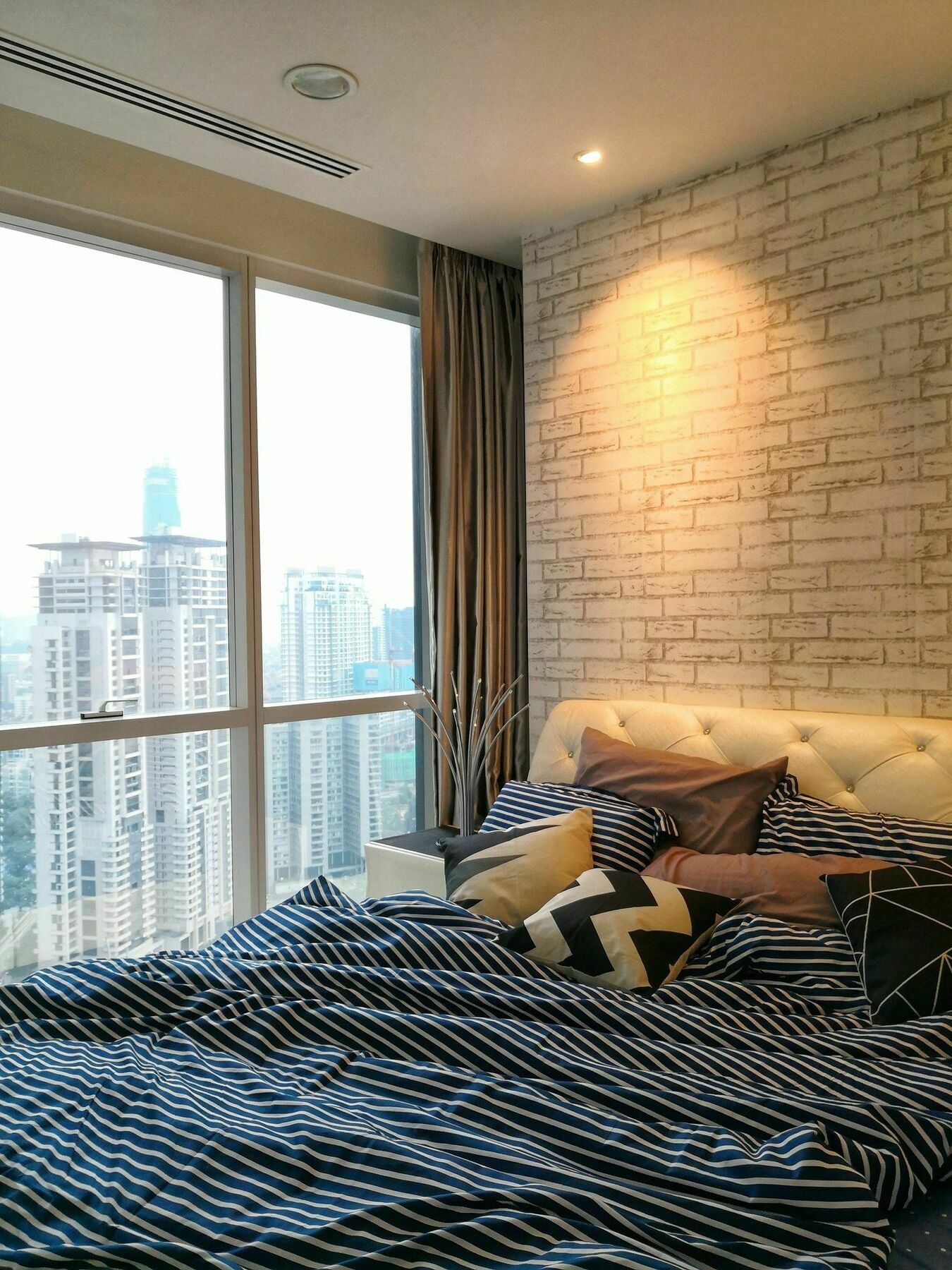 Binjai 8 Premium Soho * Kuala Lumpur