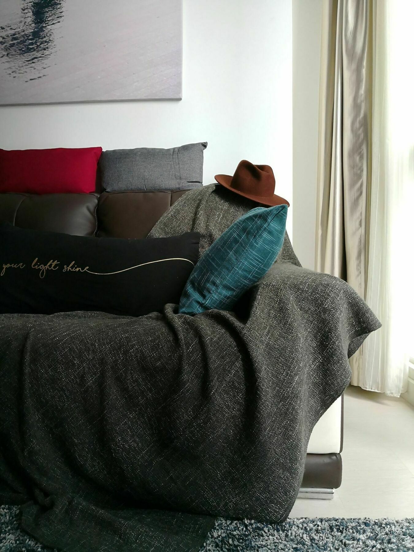 Binjai 8 Premium Soho