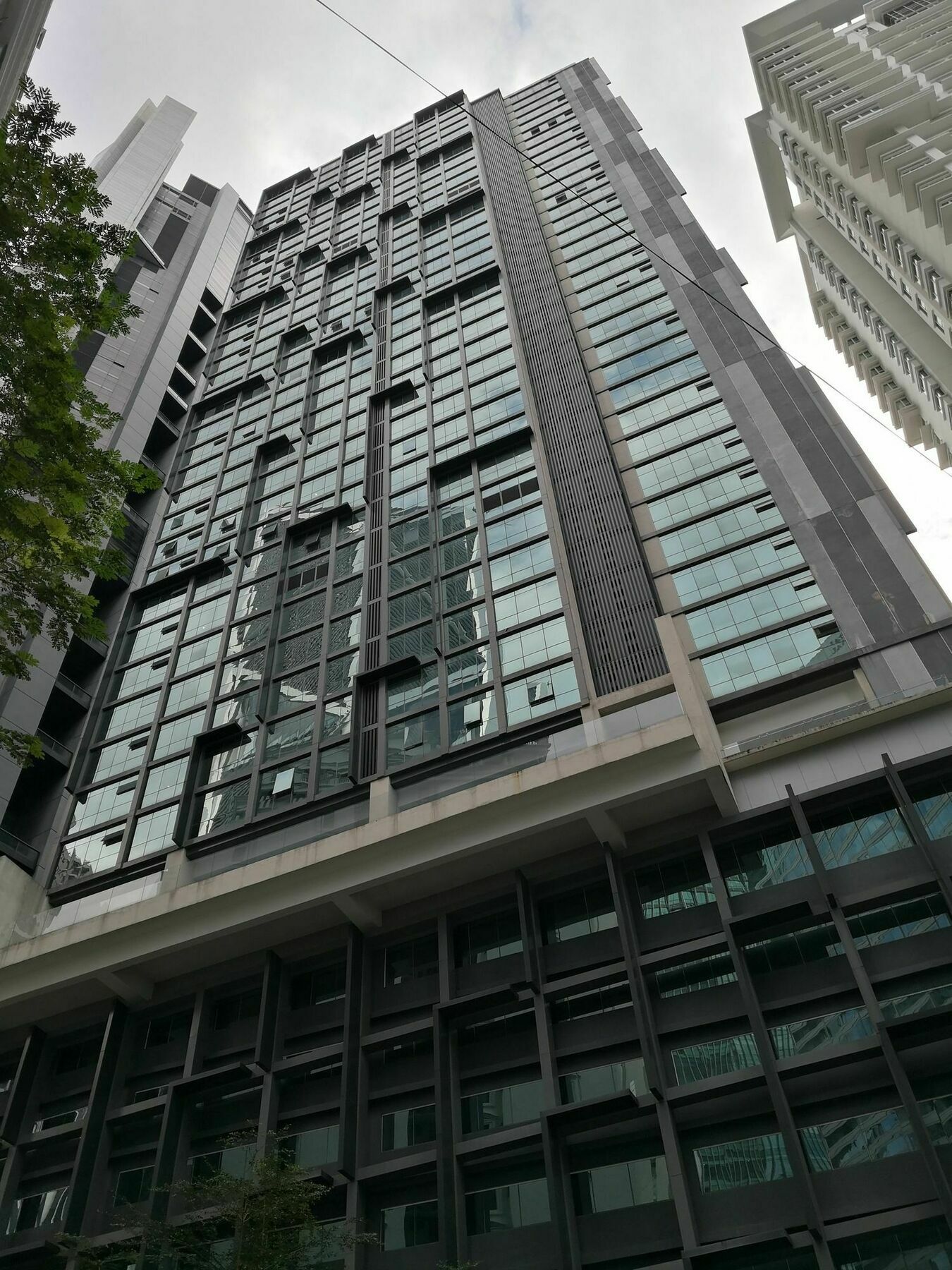 Binjai 8 Premium Soho Appartement Kuala Lumpur