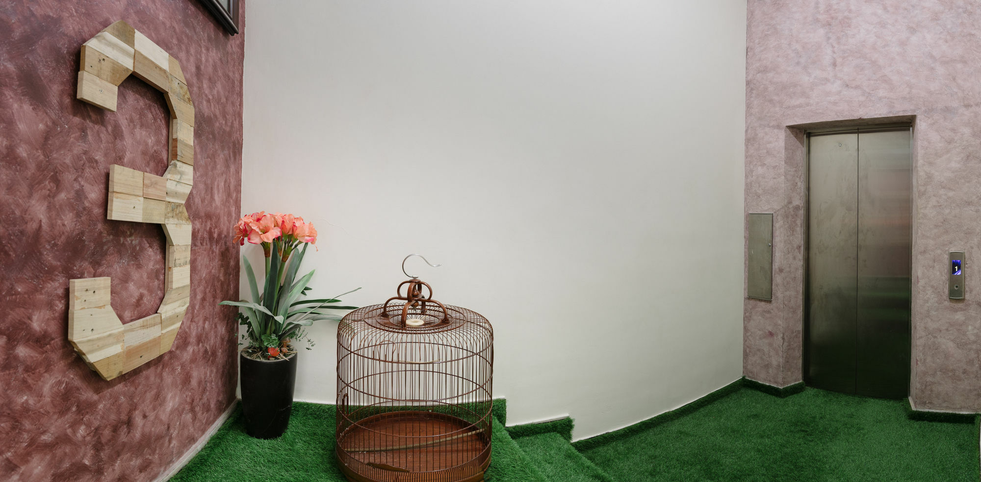 Hotel Urban Bird Kuala Lumpur
