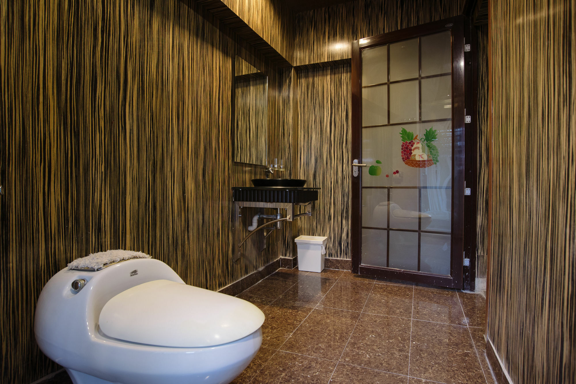Hotel Urban Bird 2*