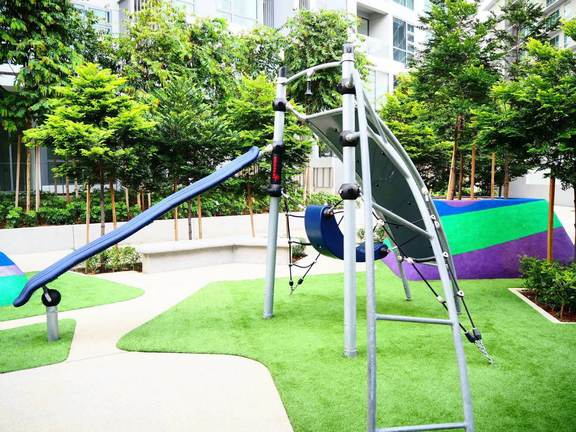 The Robertson * Kuala Lumpur