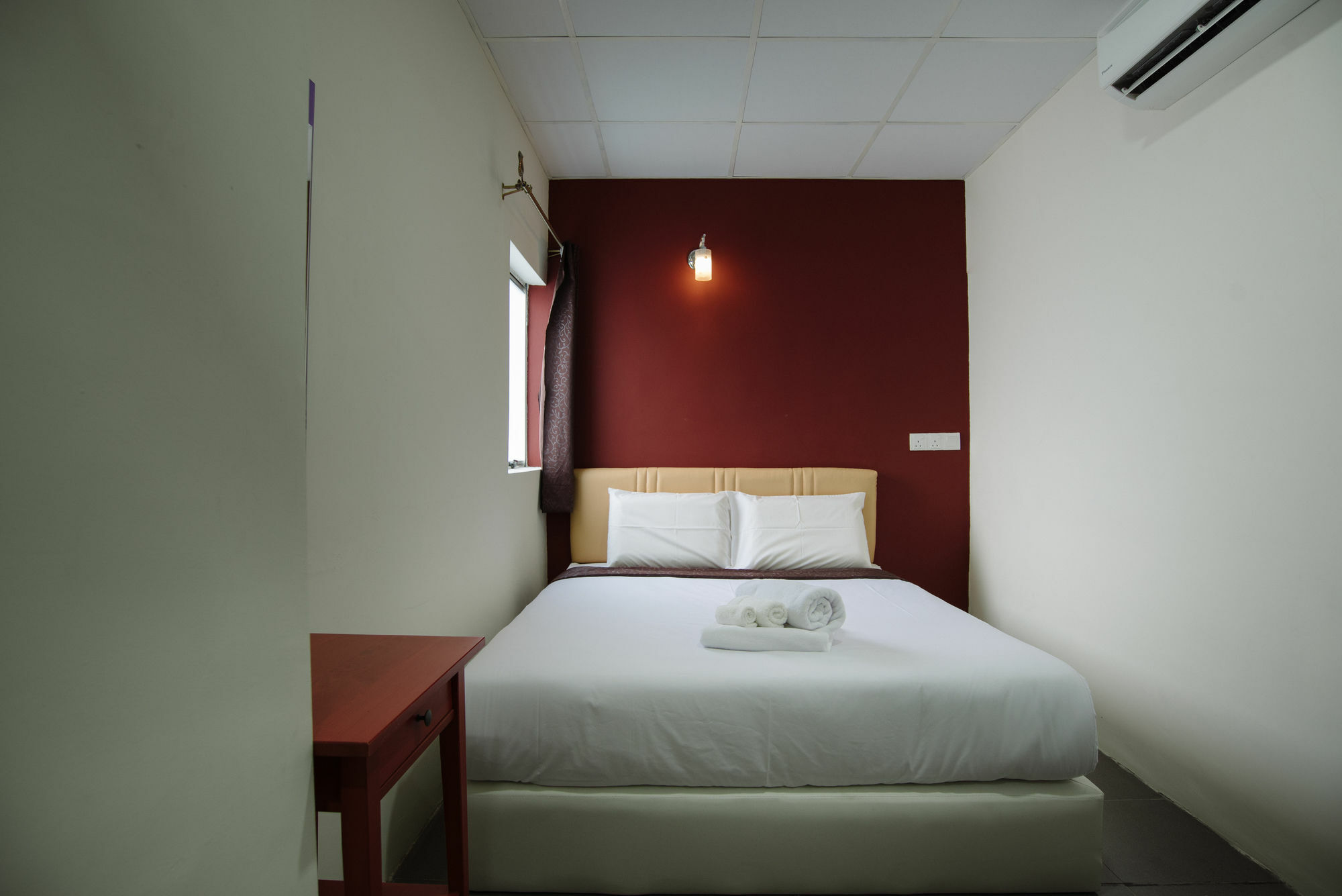 Hotel Urban Bird Kuala Lumpur