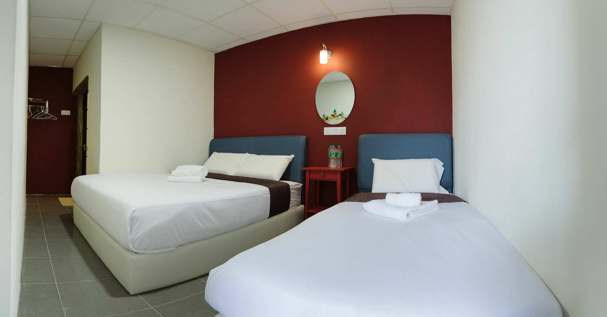 Hotel Urban Bird