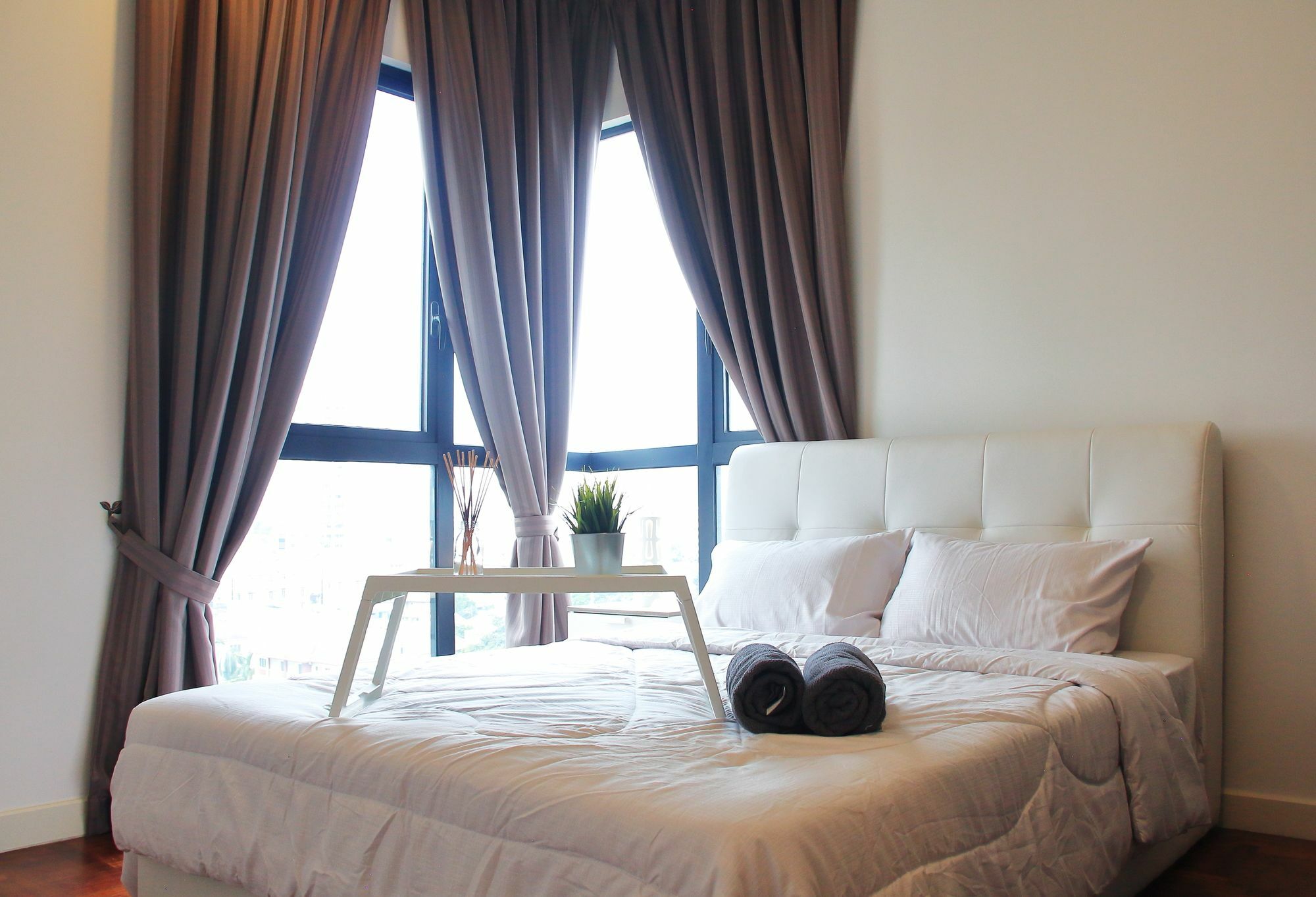 Residency V Apartment Kuala Lumpur
