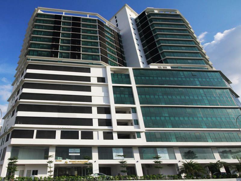 Summit Signature Oug Kl 3*
