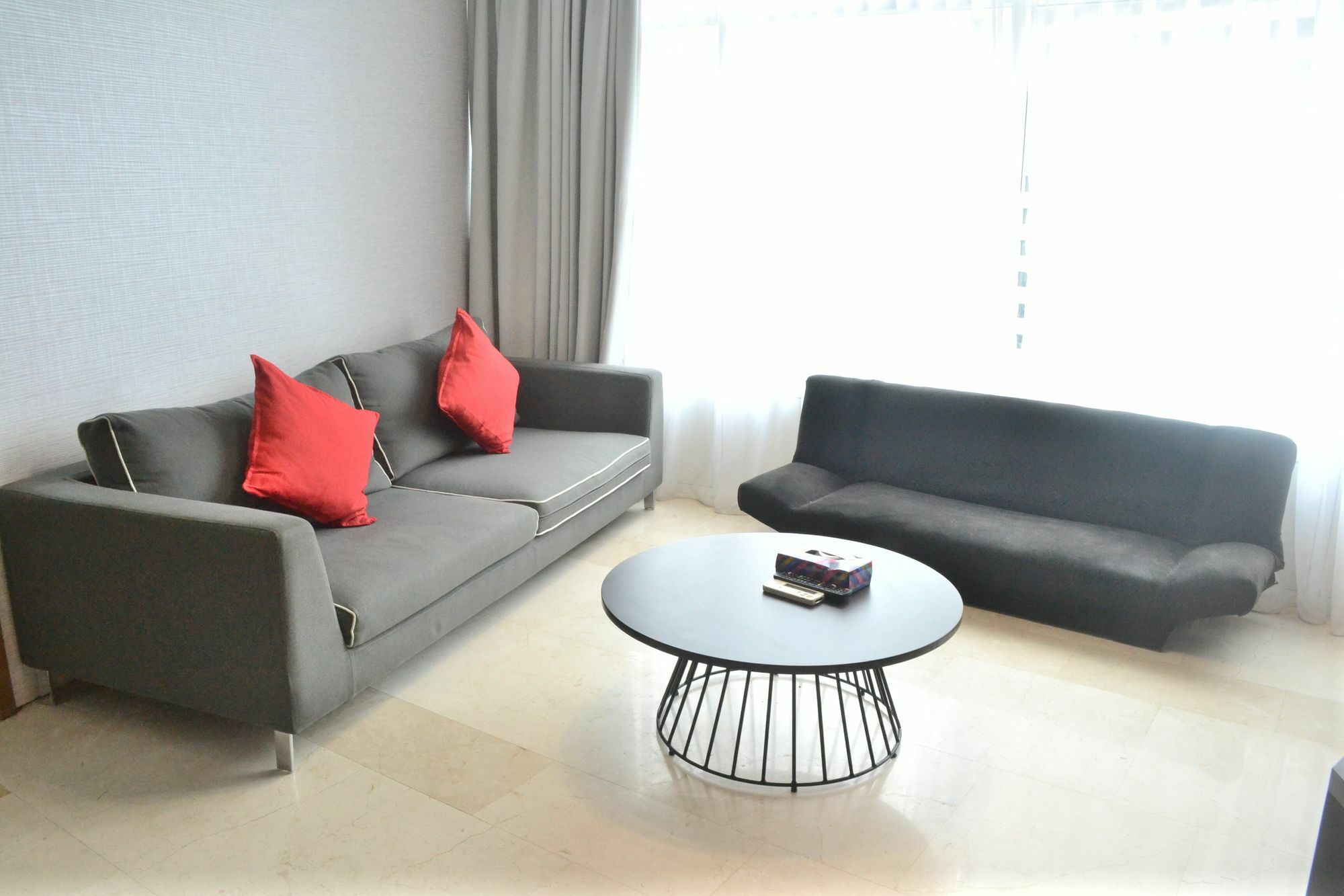 Apartment Vortex Klcc *