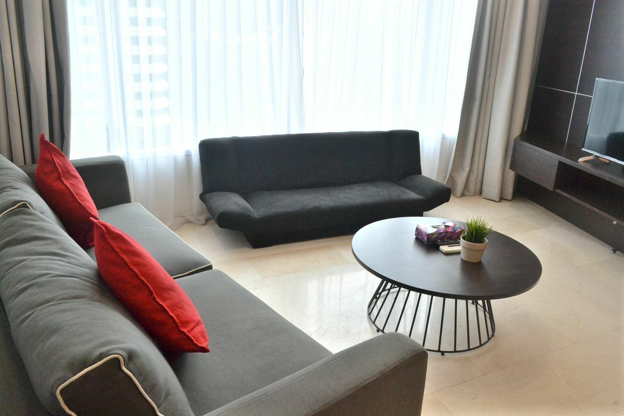 Vortex Klcc Apartment Kuala Lumpur