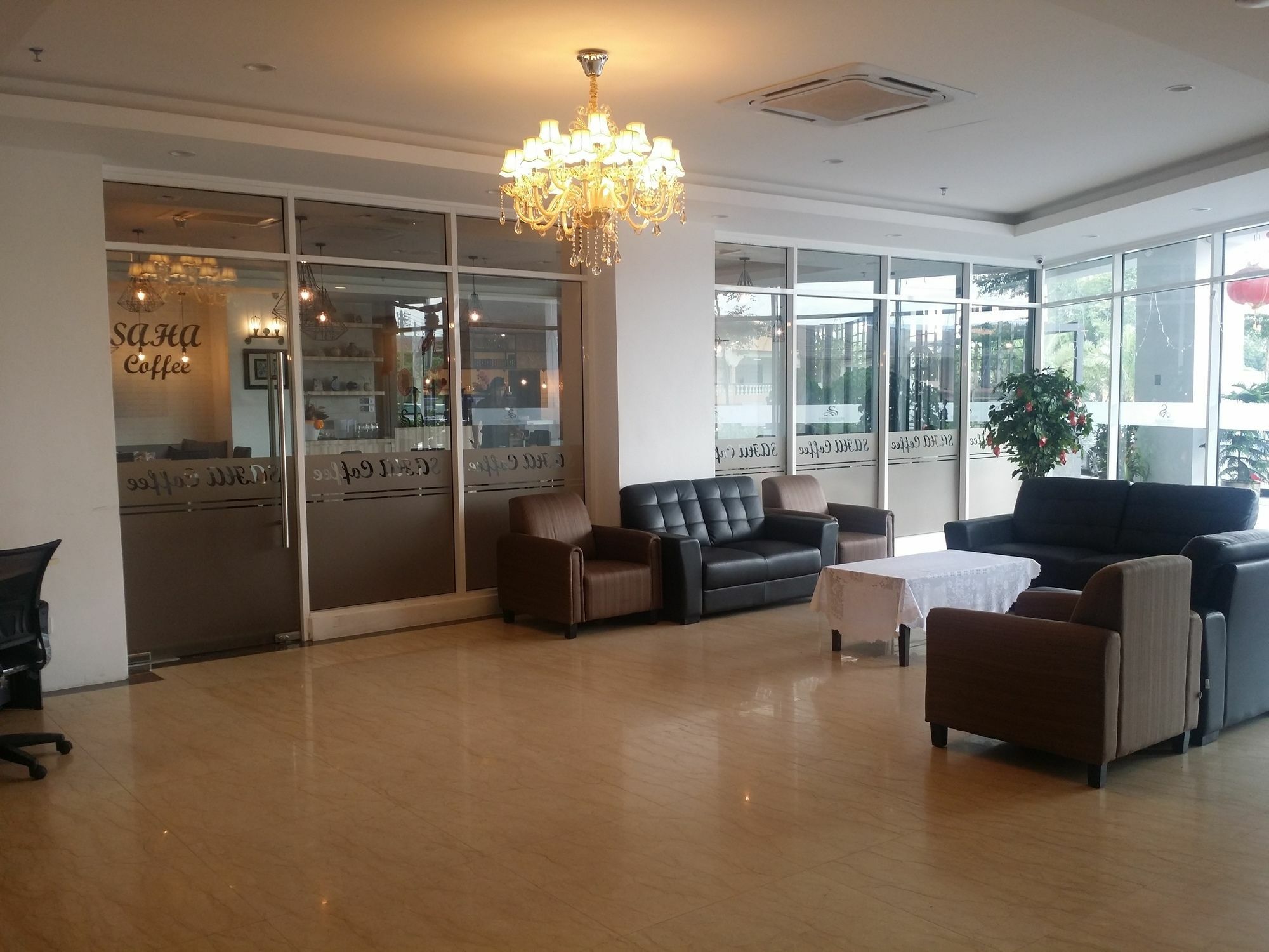 Summit Signature Oug Kl