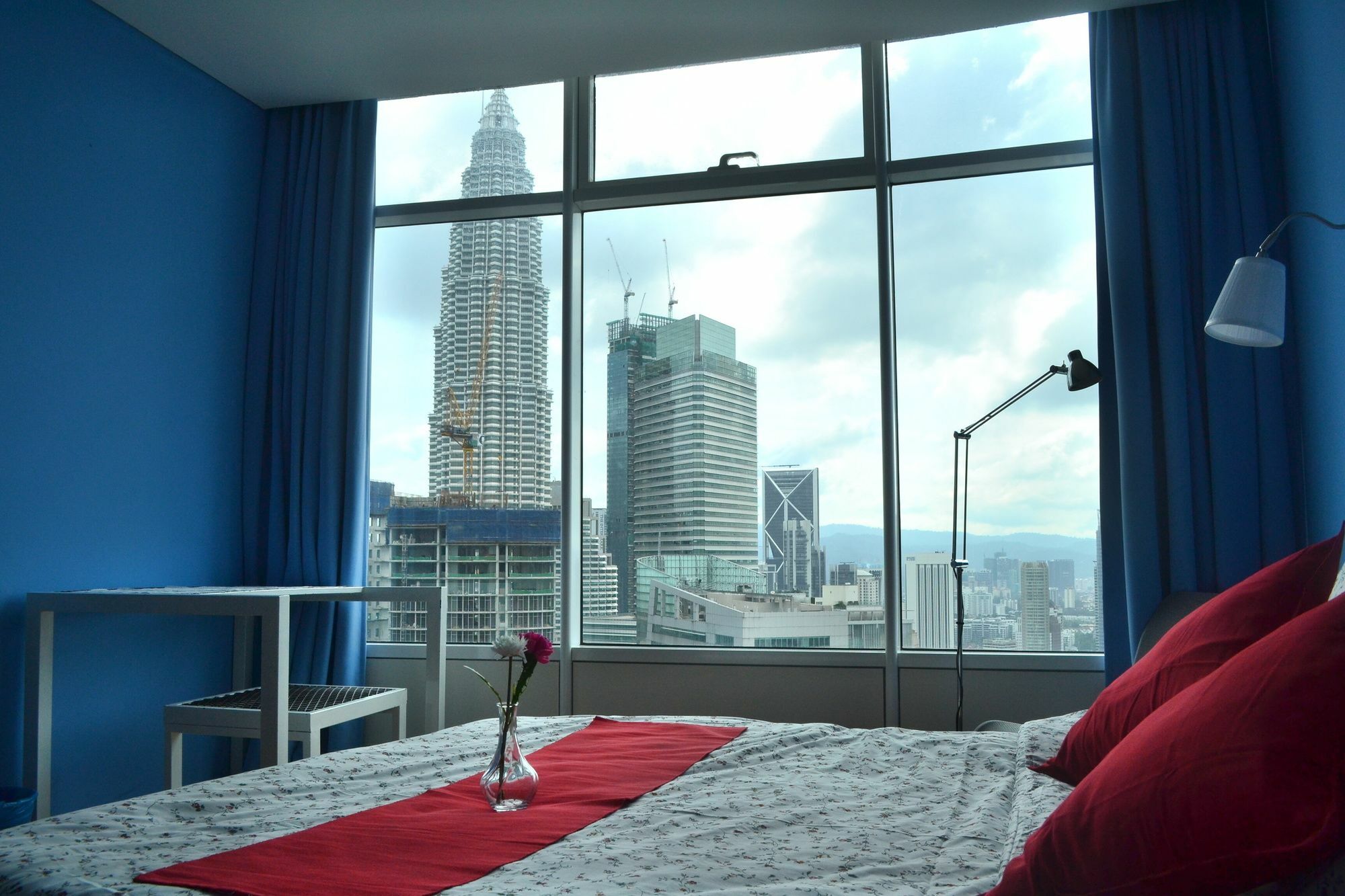 Vortex Klcc *