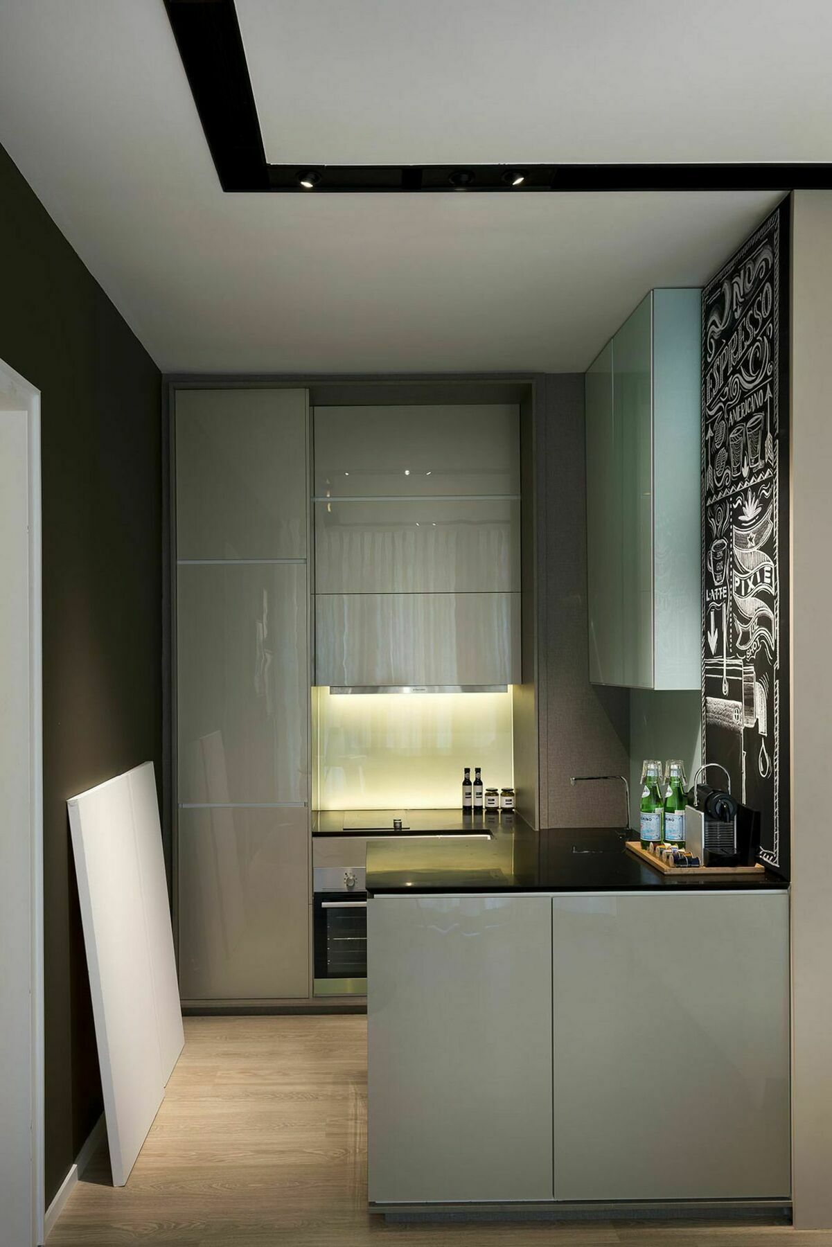 Expressionz Professional By Mykey Global Apartamento *