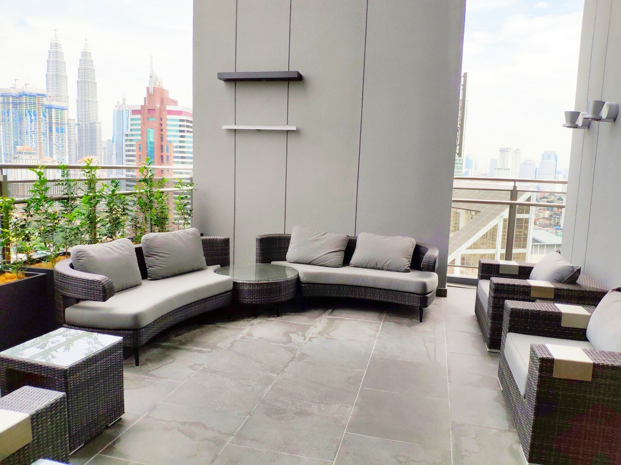 Expressionz Professional By Hostastay Hotel Kuala Lumpur