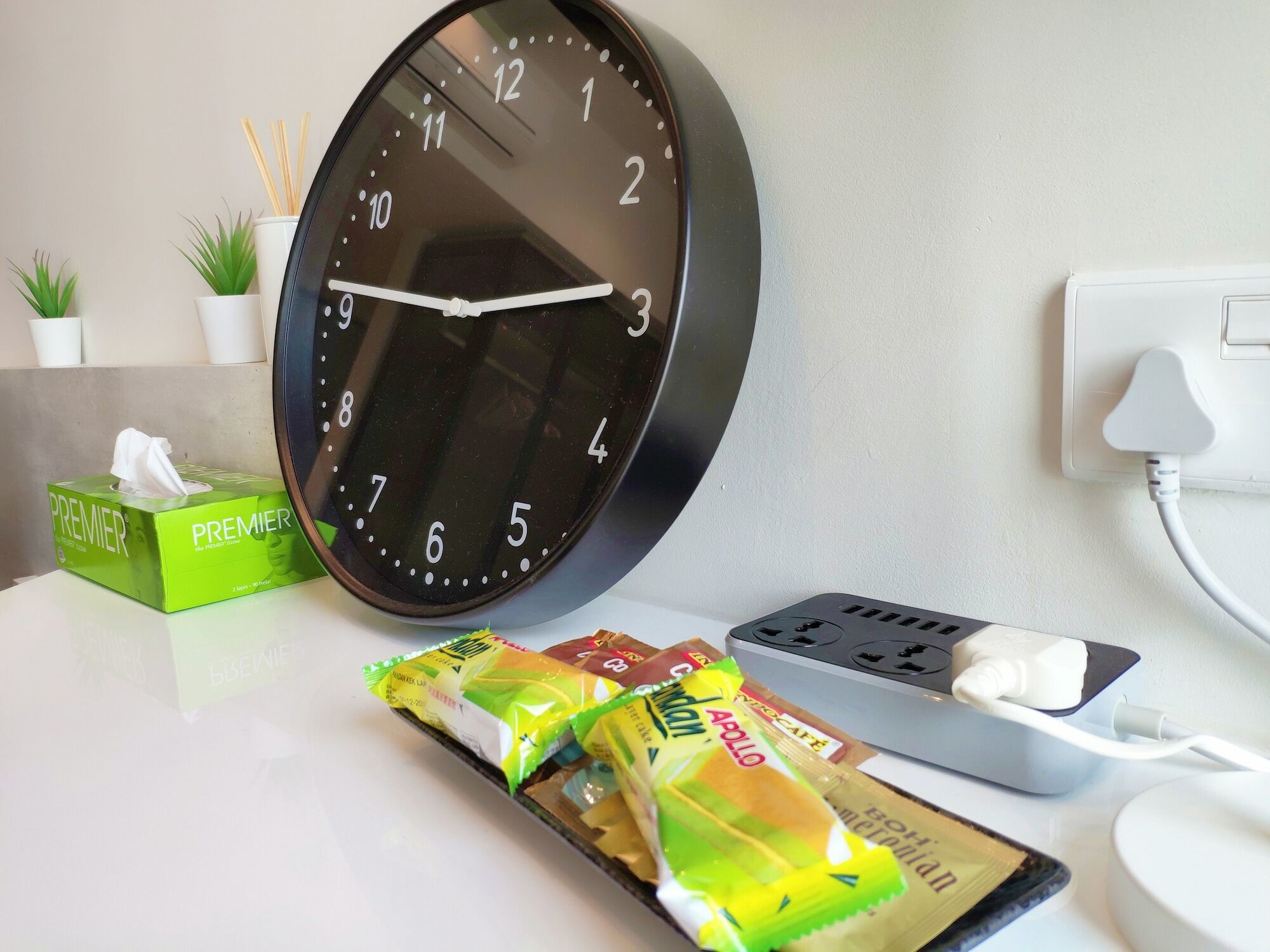 Expressionz Professional By Hostastay Hotel Kuala Lumpur