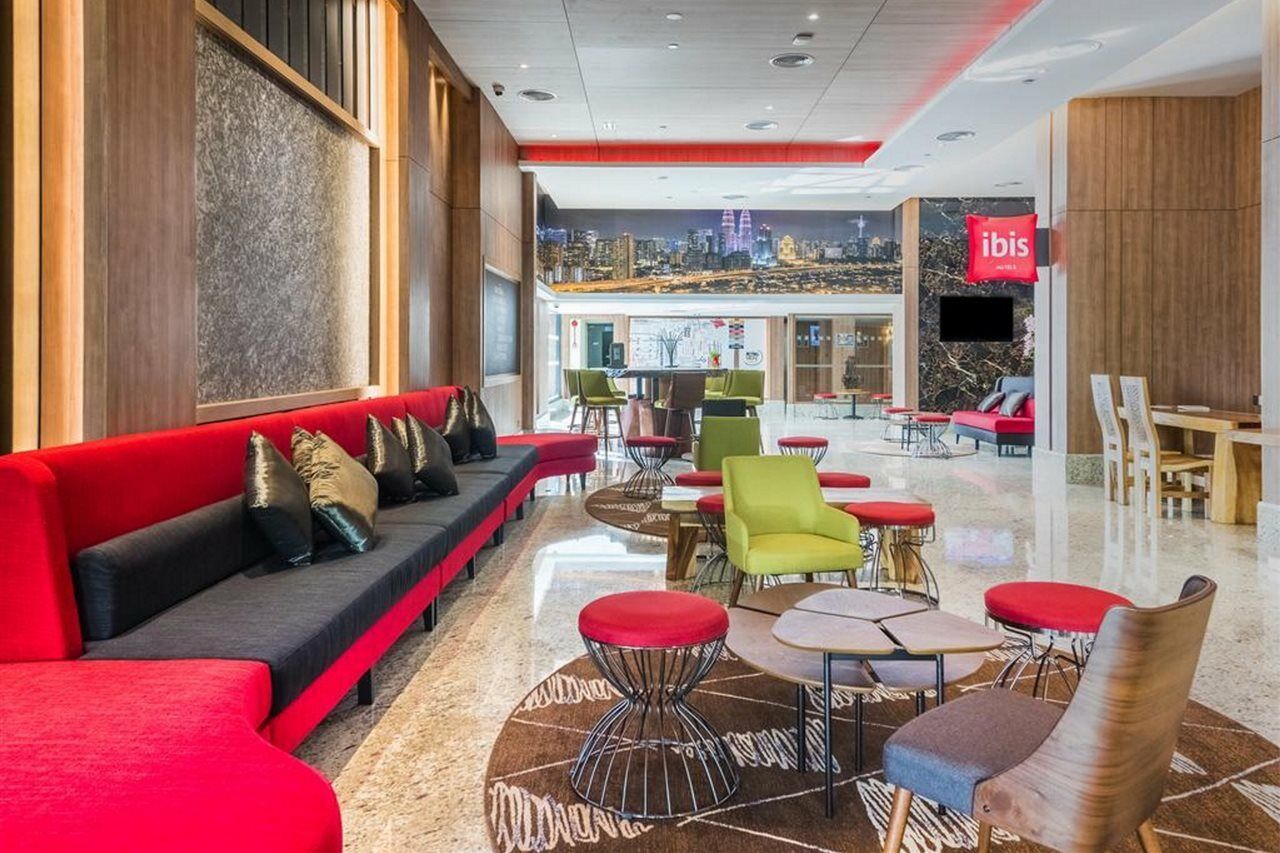 Ibis Centre 4*
