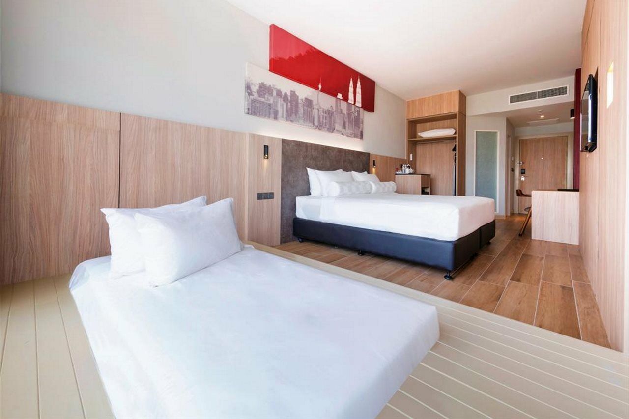 Ibis Centre 4*