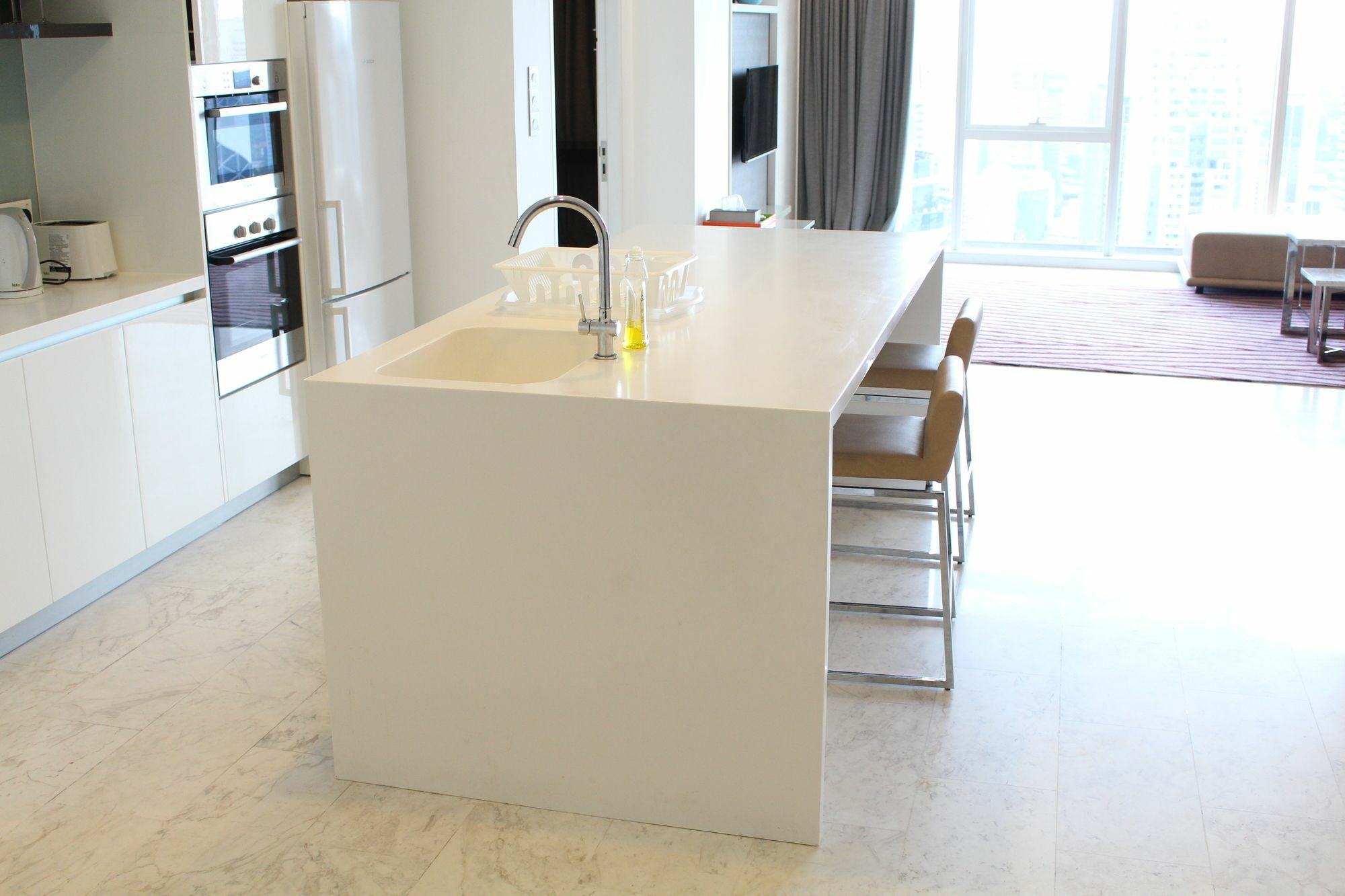 Apartment Royal At Platinum Kuala Lumpur