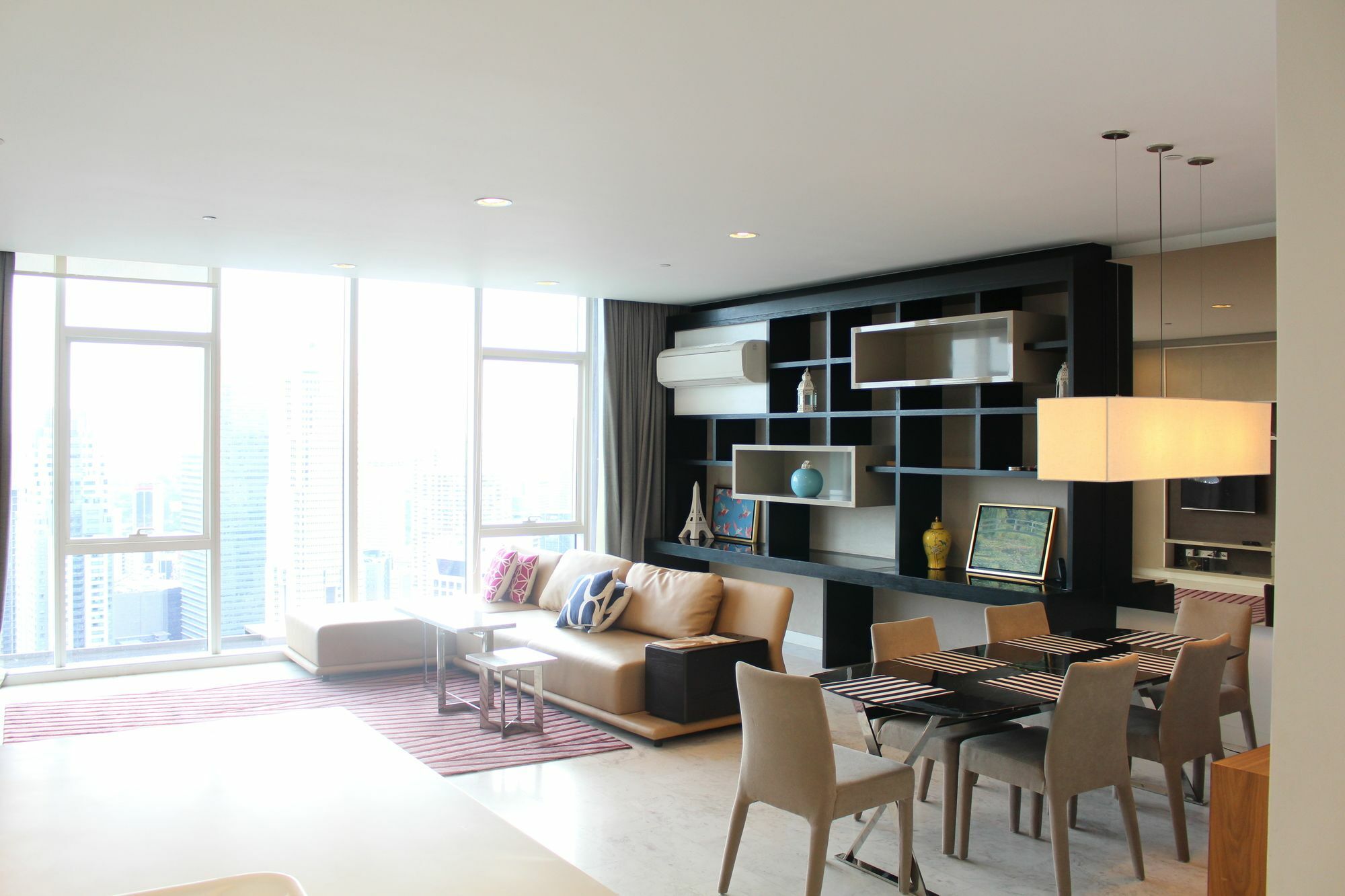 Apartment Royal At Platinum