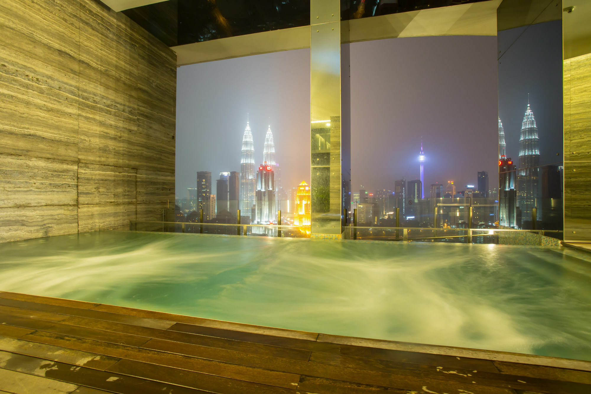 Setia Sky Kuala Lumpur