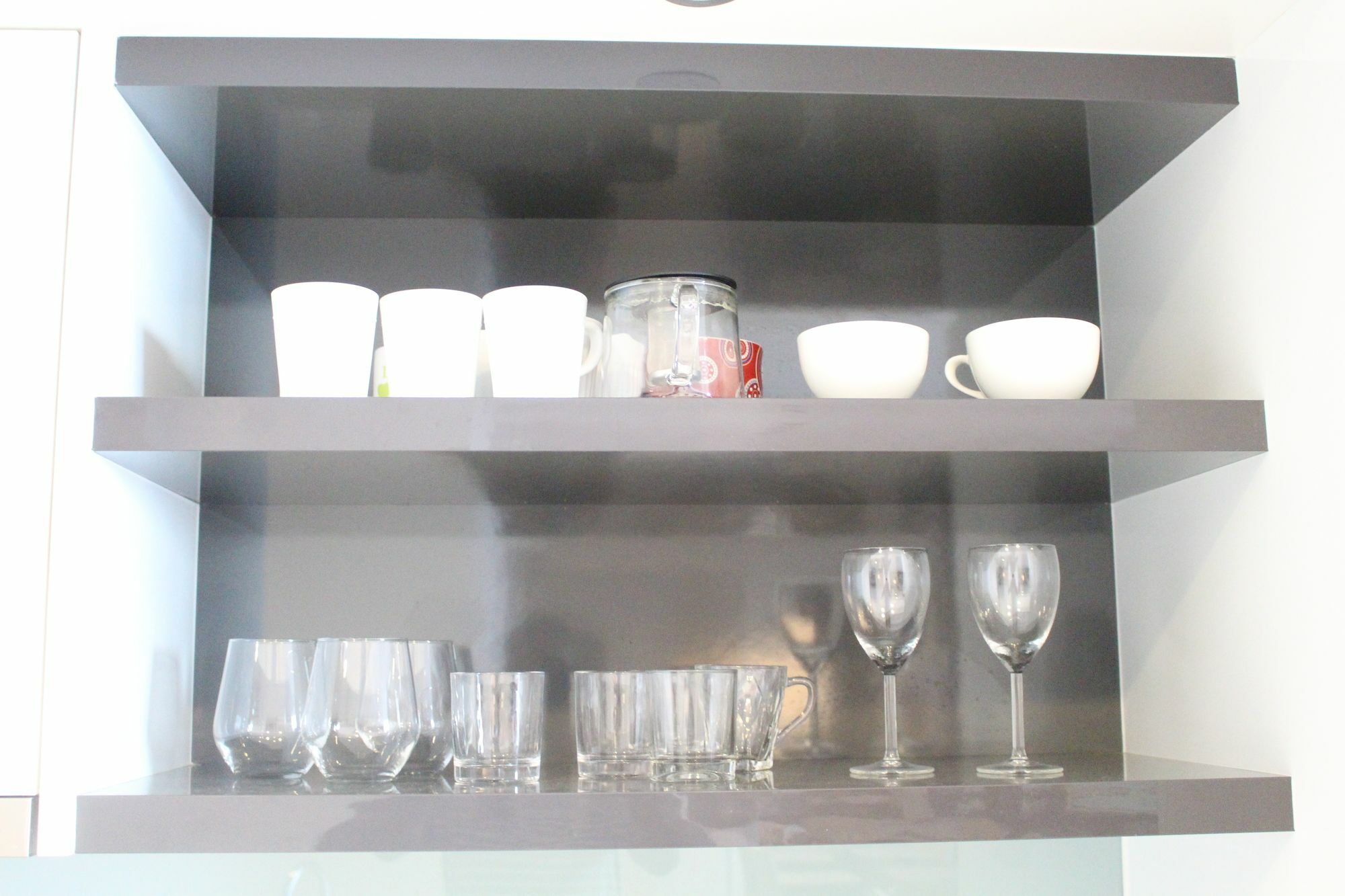 Apartment Royal At Platinum *