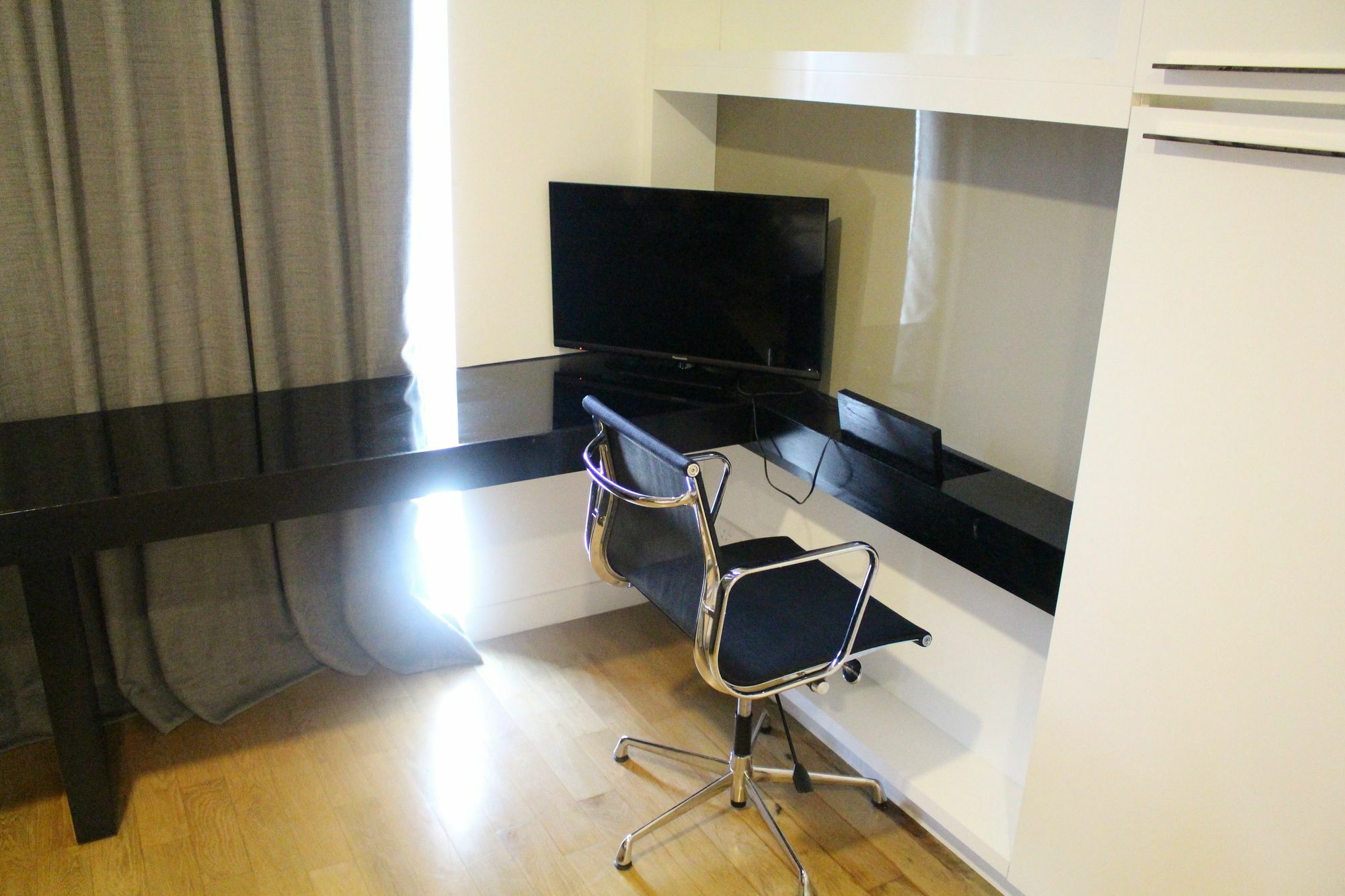 Royal At Platinum Apartment *