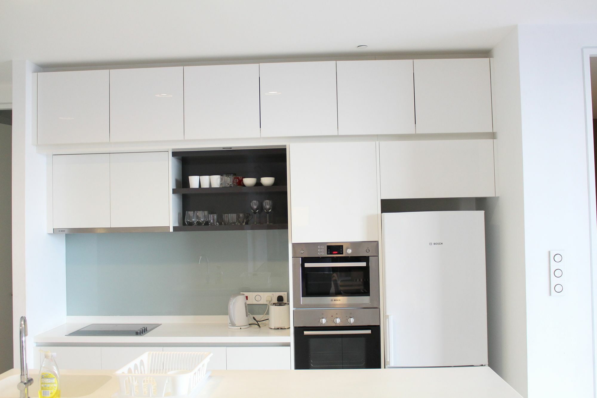 Apartment Royal At Platinum *