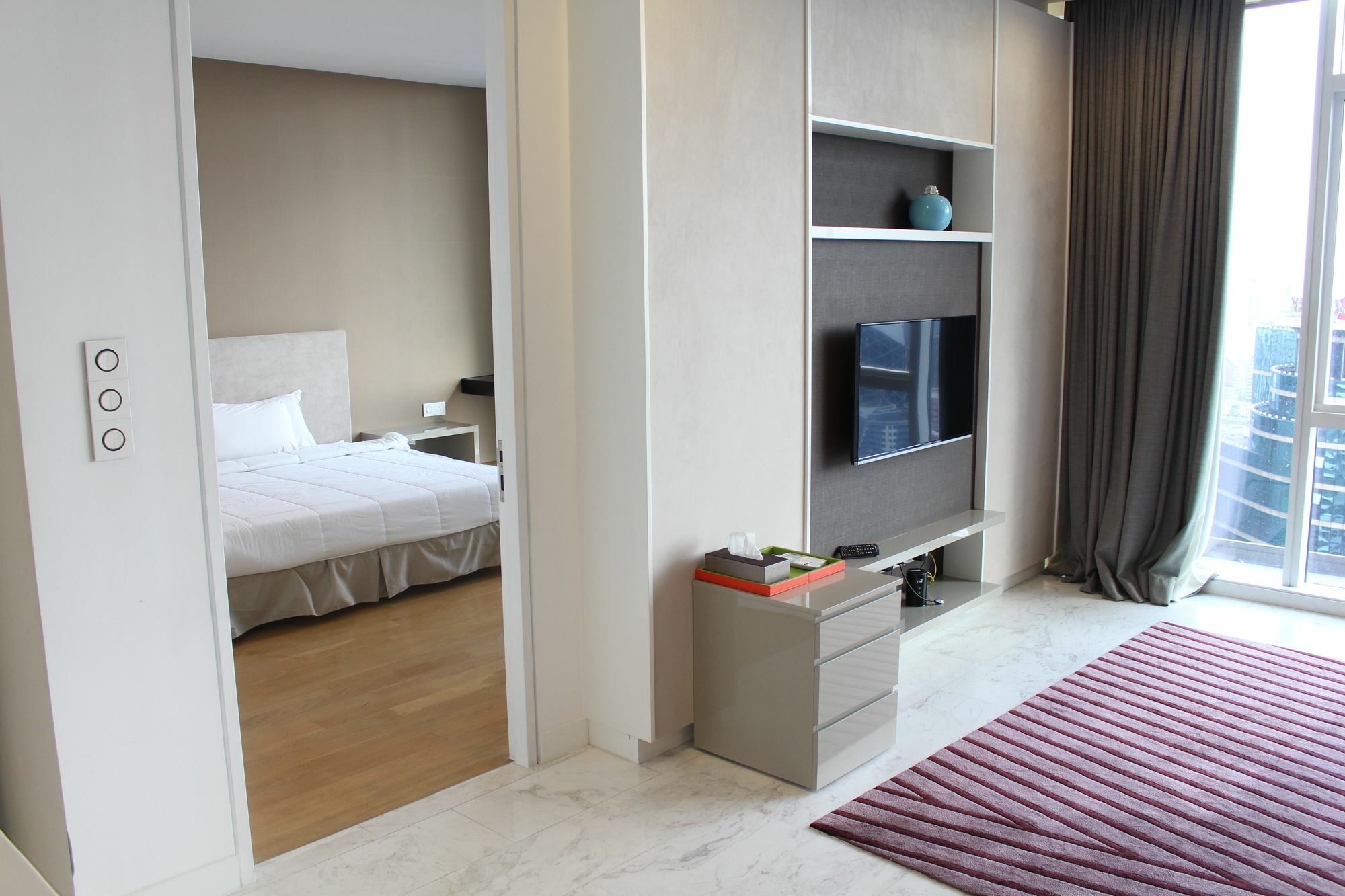 Royal At Platinum Apartment Kuala Lumpur