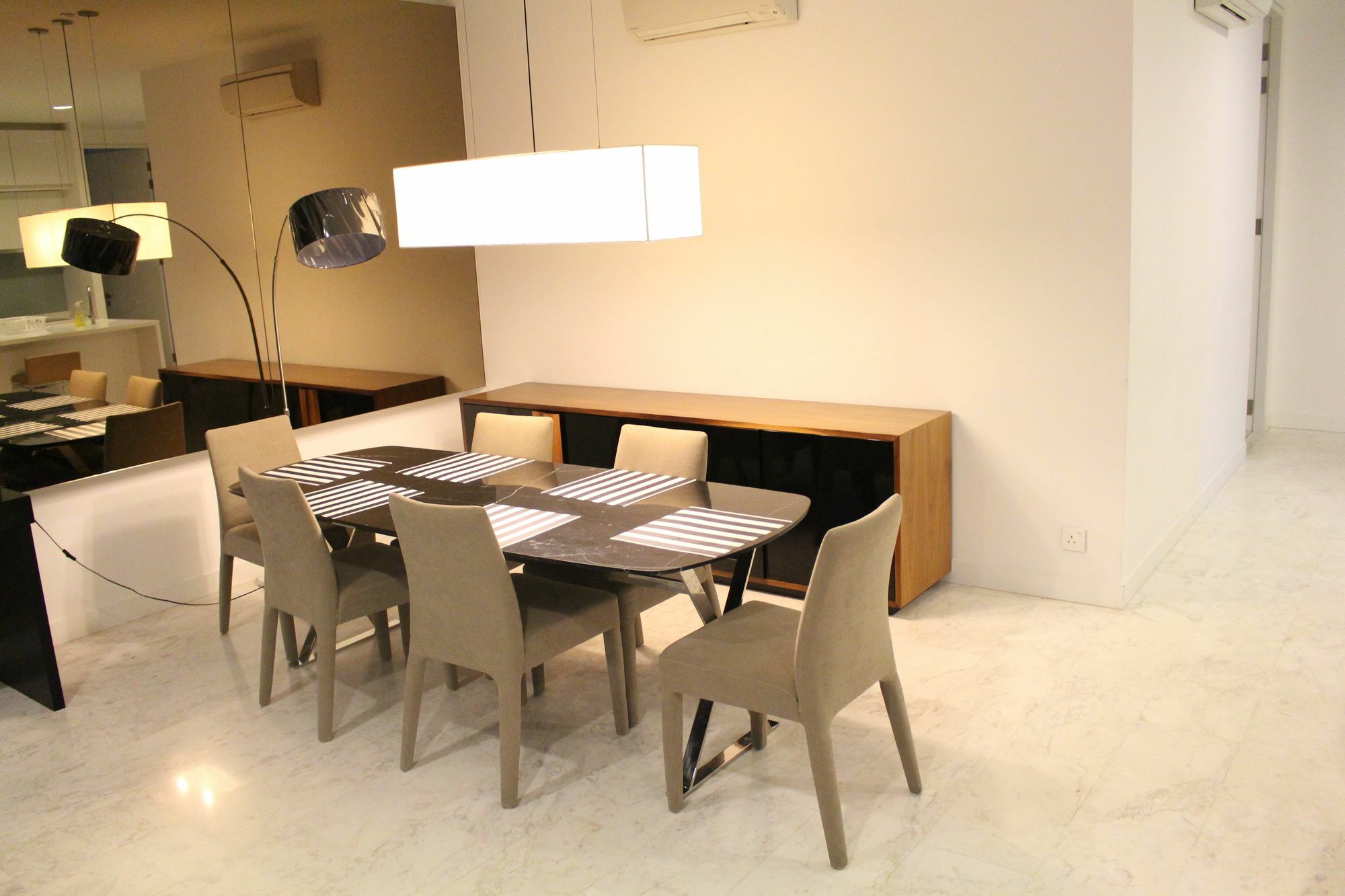 Royal At Platinum Apartment Kuala Lumpur
