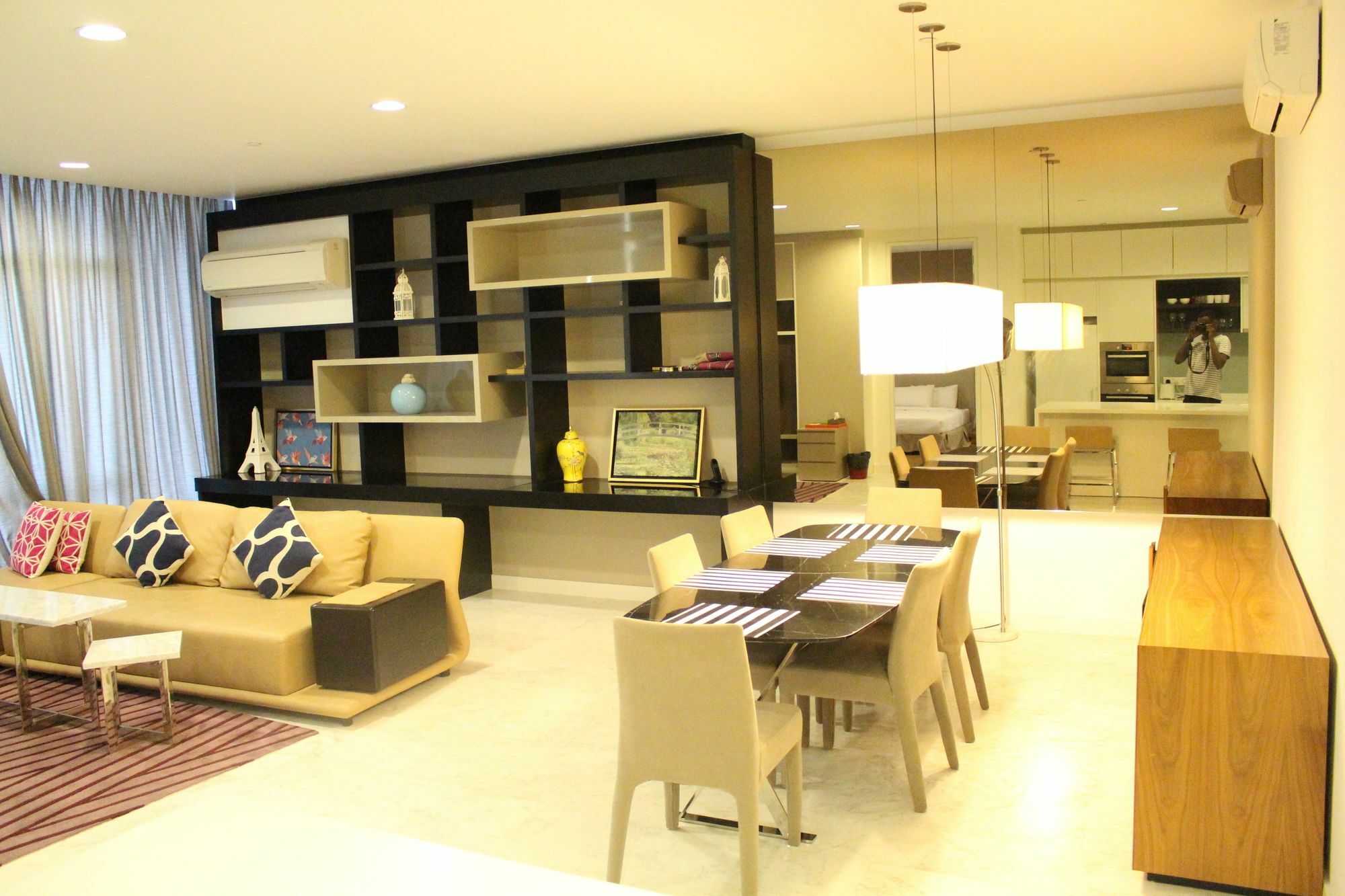 Apartment Royal At Platinum Kuala Lumpur