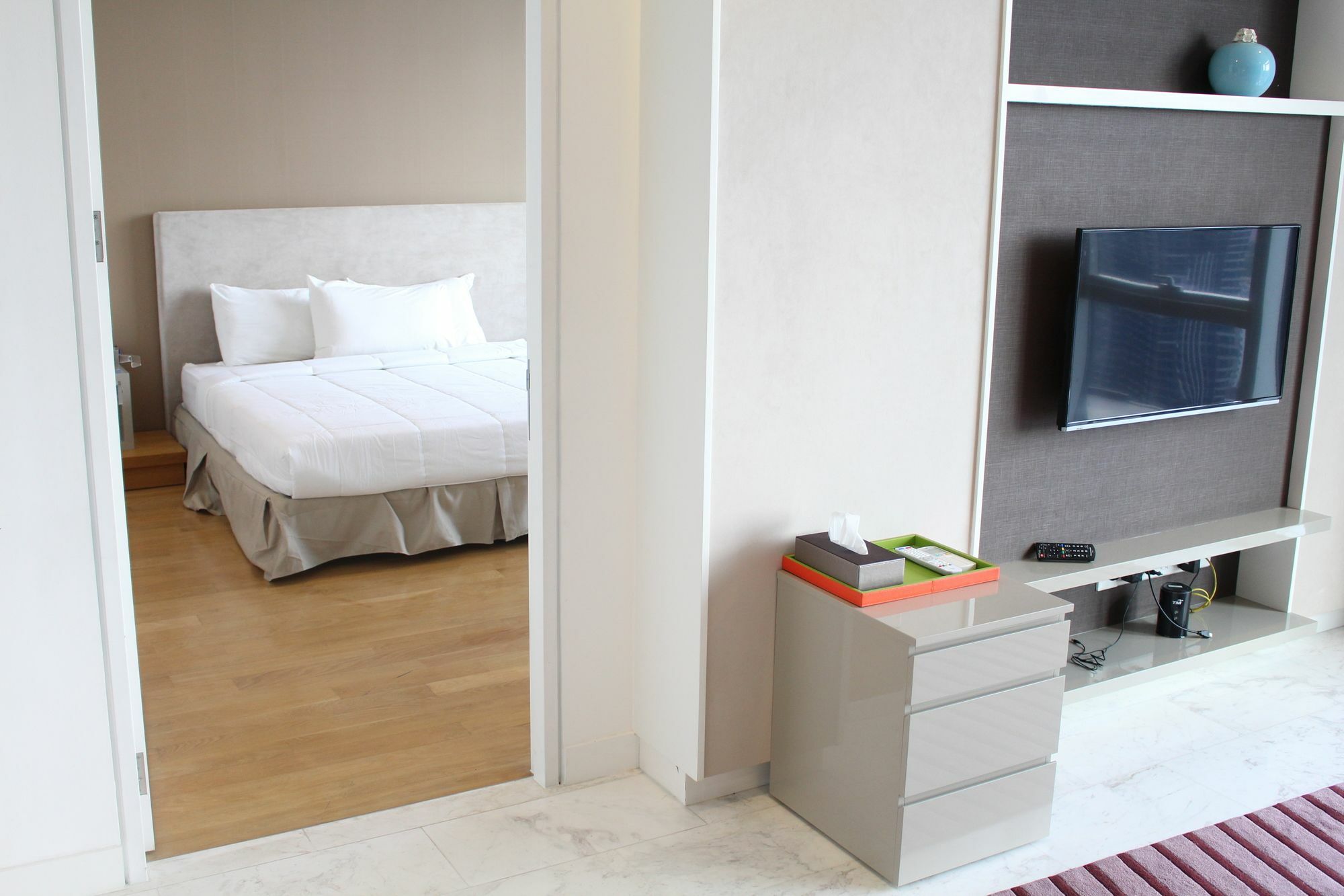 Royal At Platinum Apartment *