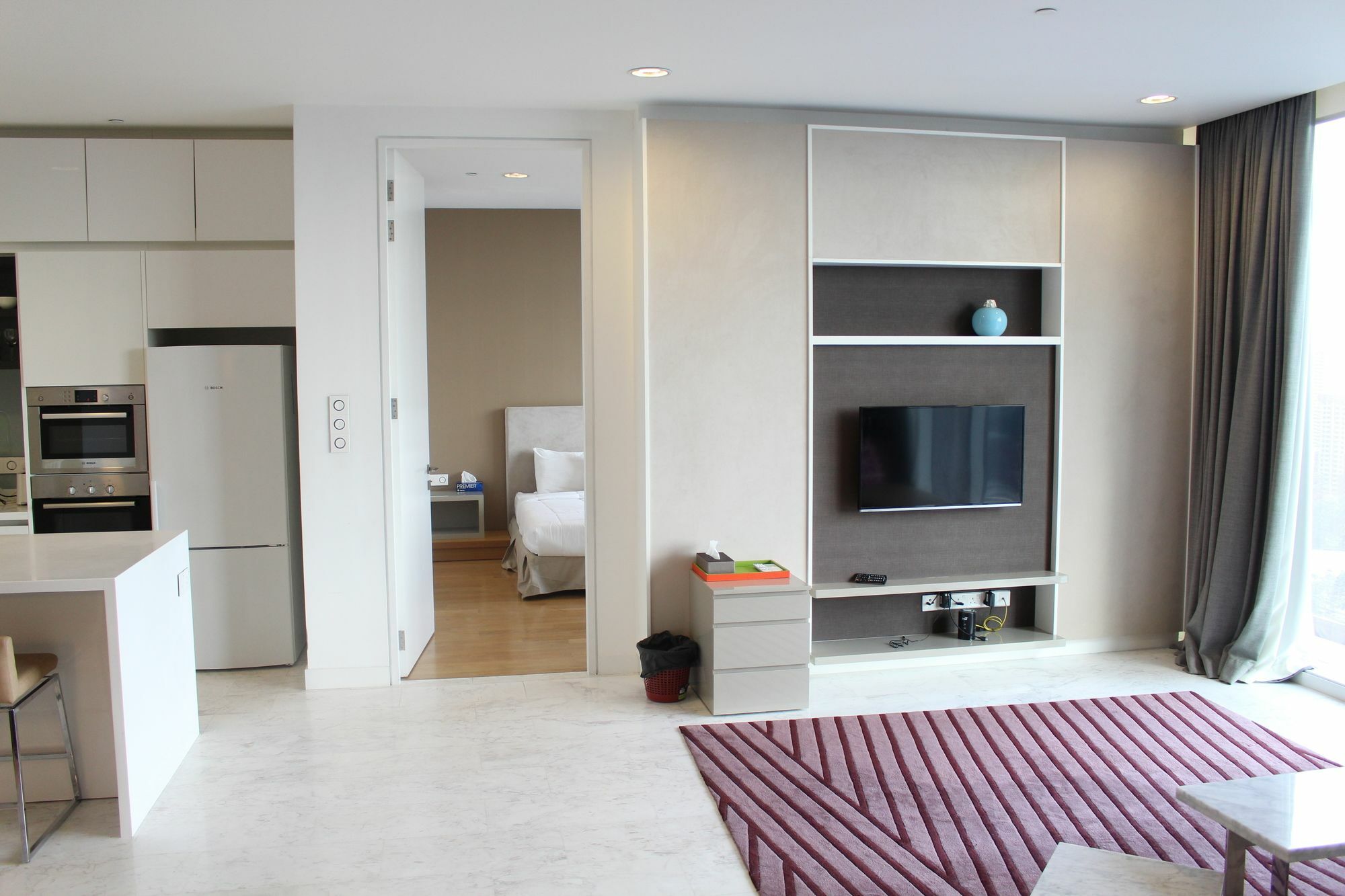 Apartment Royal At Platinum
