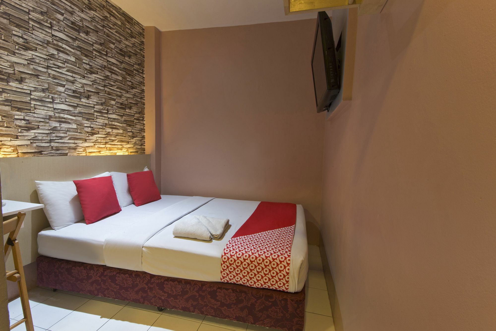 Oyo Bukit Bintang Extension 3* Kuala Lumpur