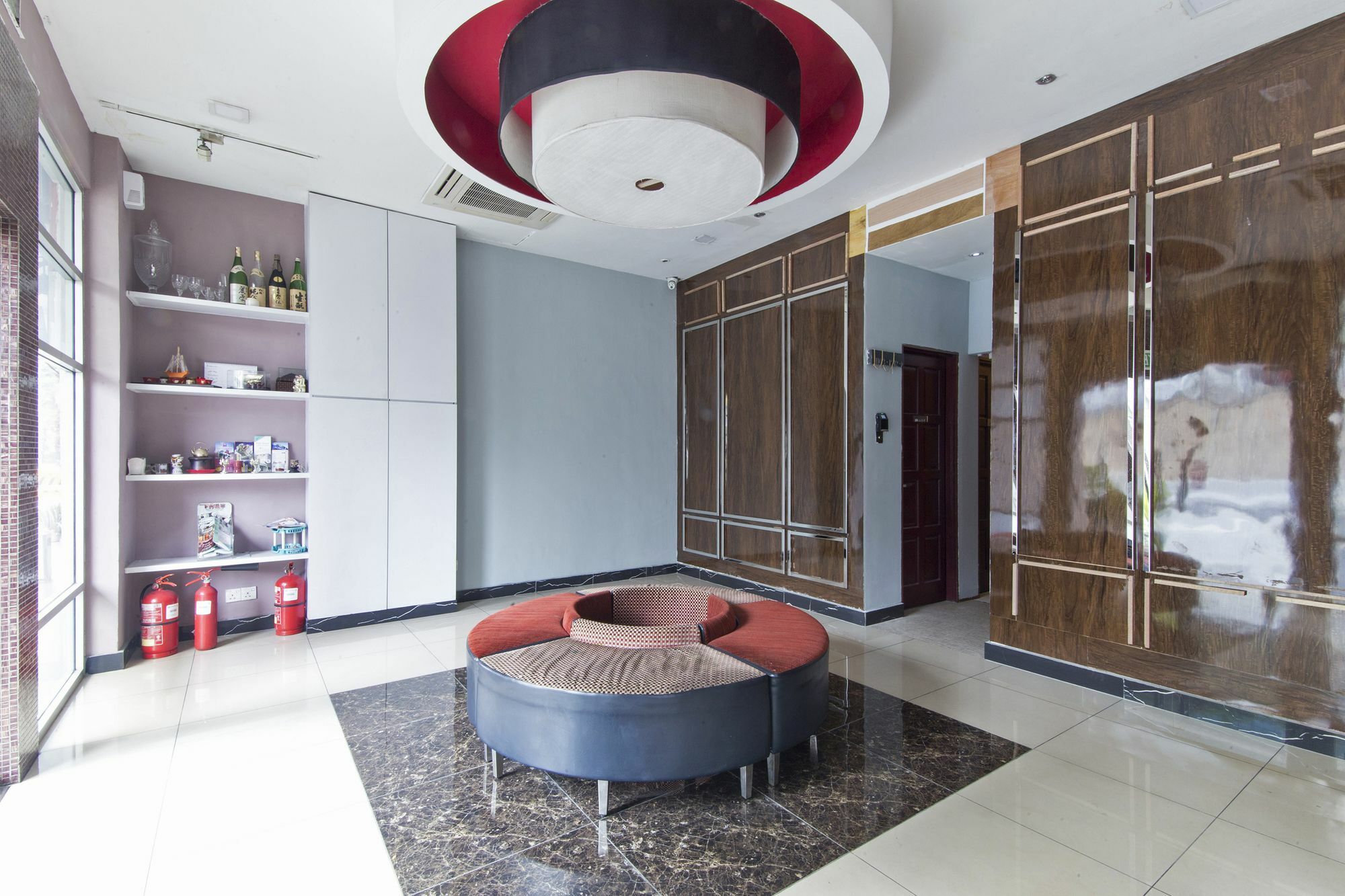 Hotel Oyo Bukit Bintang Extension