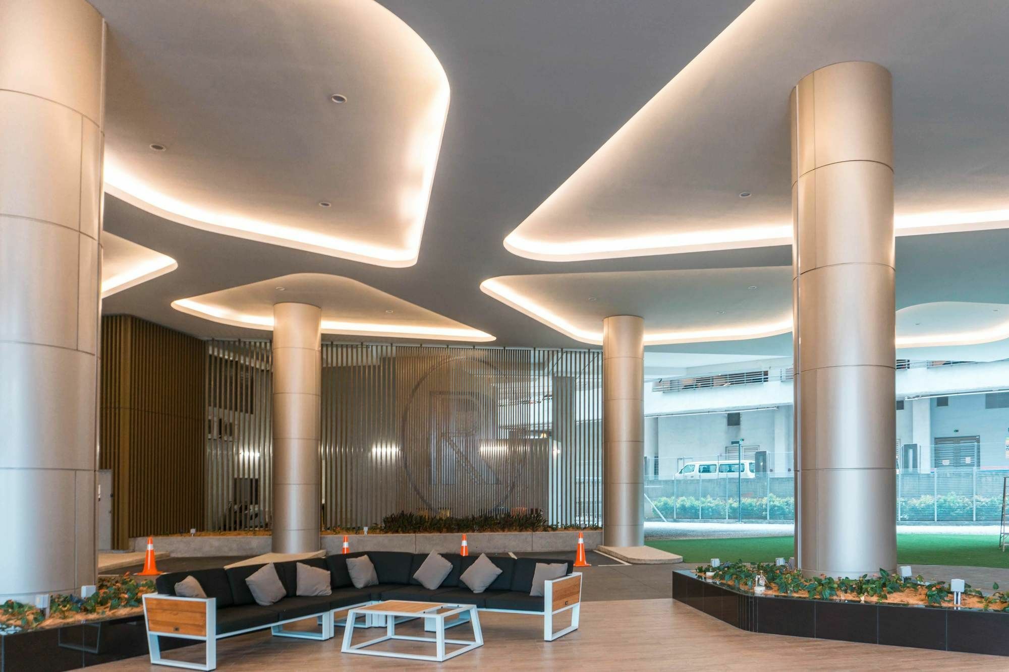 Căn hộ Robertson Premier By Subhome *
