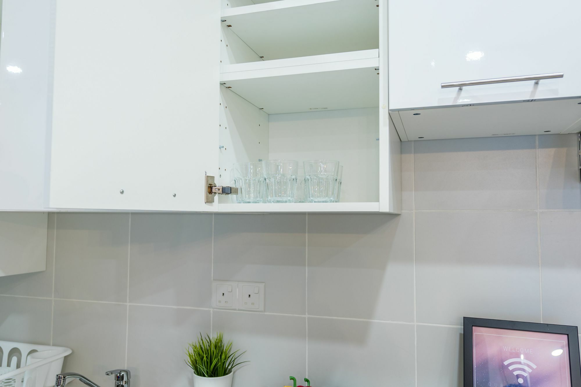 Southview In Bangsar South Apartment Kuala Lumpur