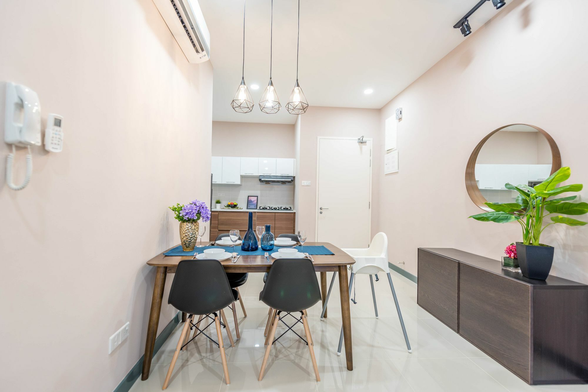 Southview In Bangsar South Apartment Kuala Lumpur