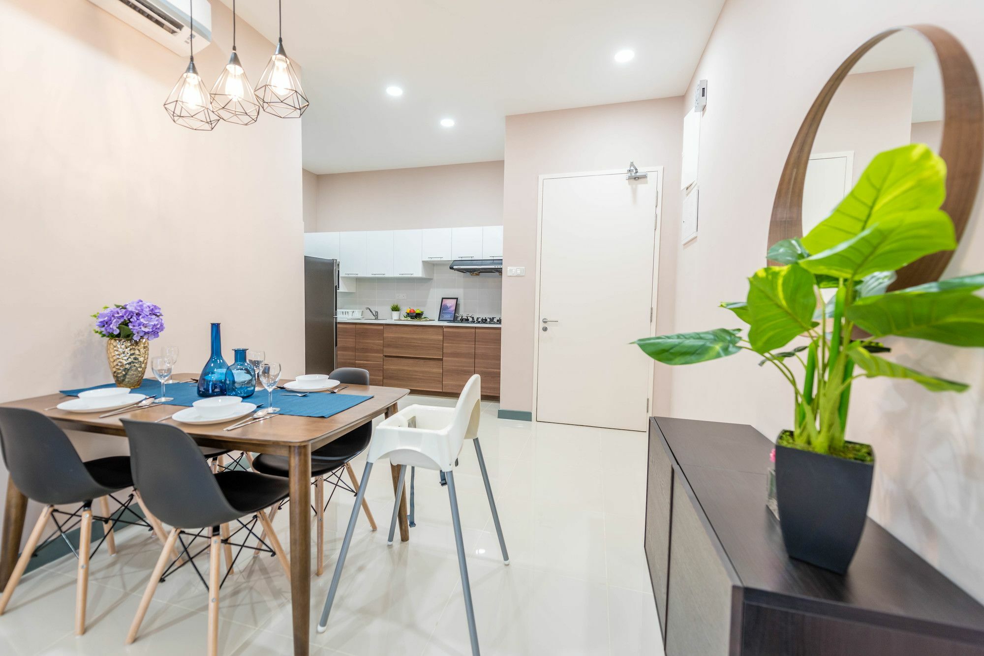 Southview In Bangsar South *
