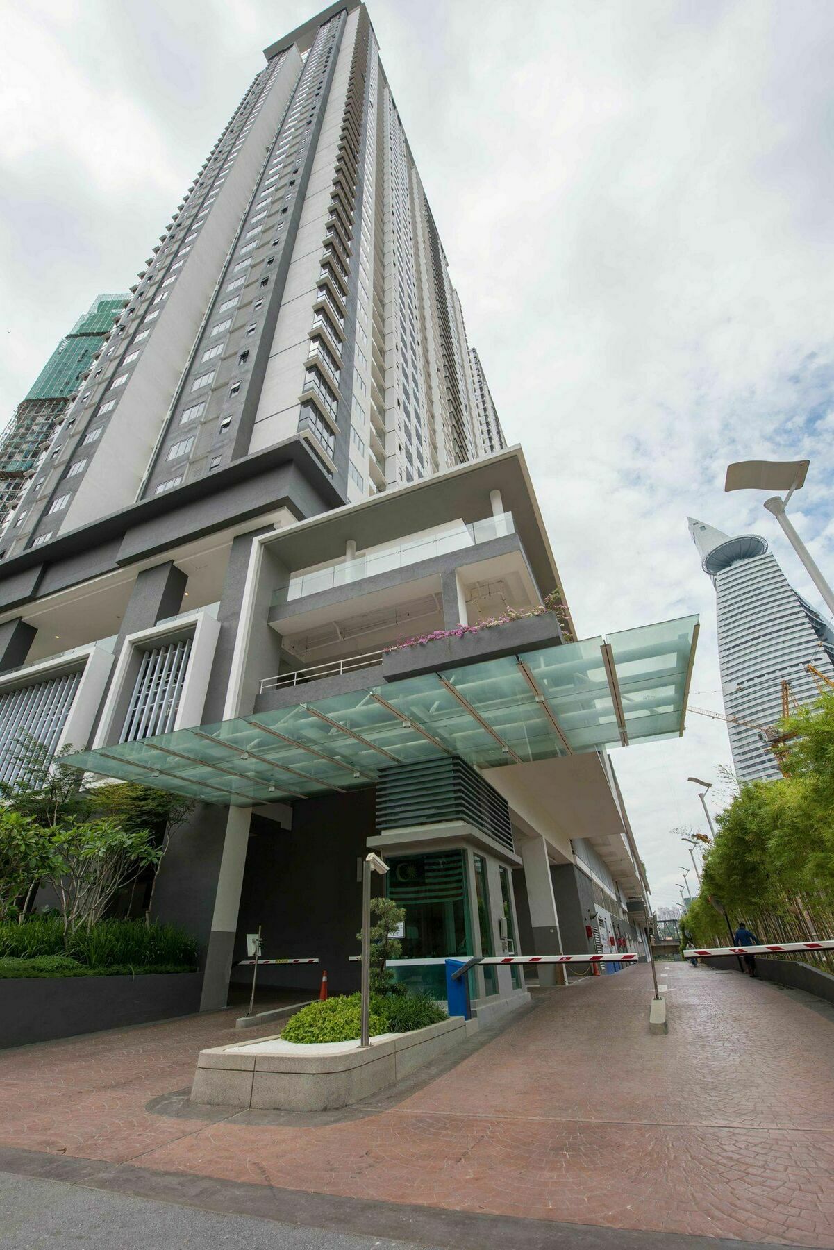 Southview In Bangsar South Kuala Lumpur