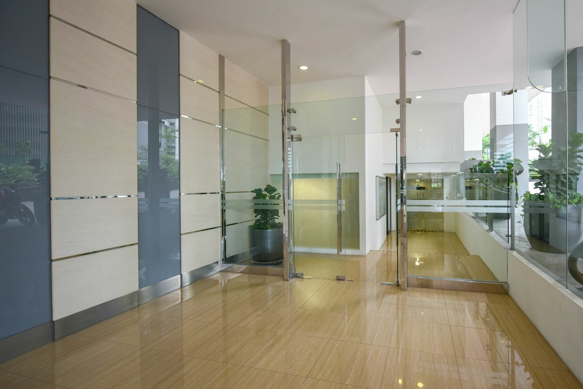 Southview In Bangsar South Apartment Kuala Lumpur