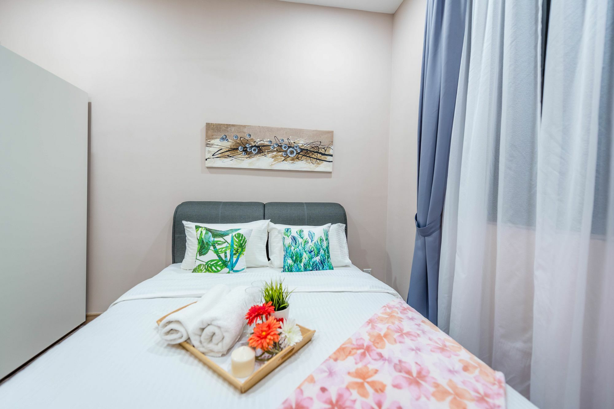 Southview In Bangsar South *