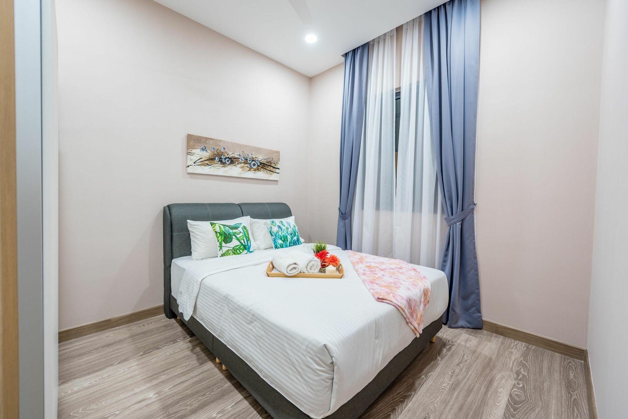Southview In Bangsar South Apartment